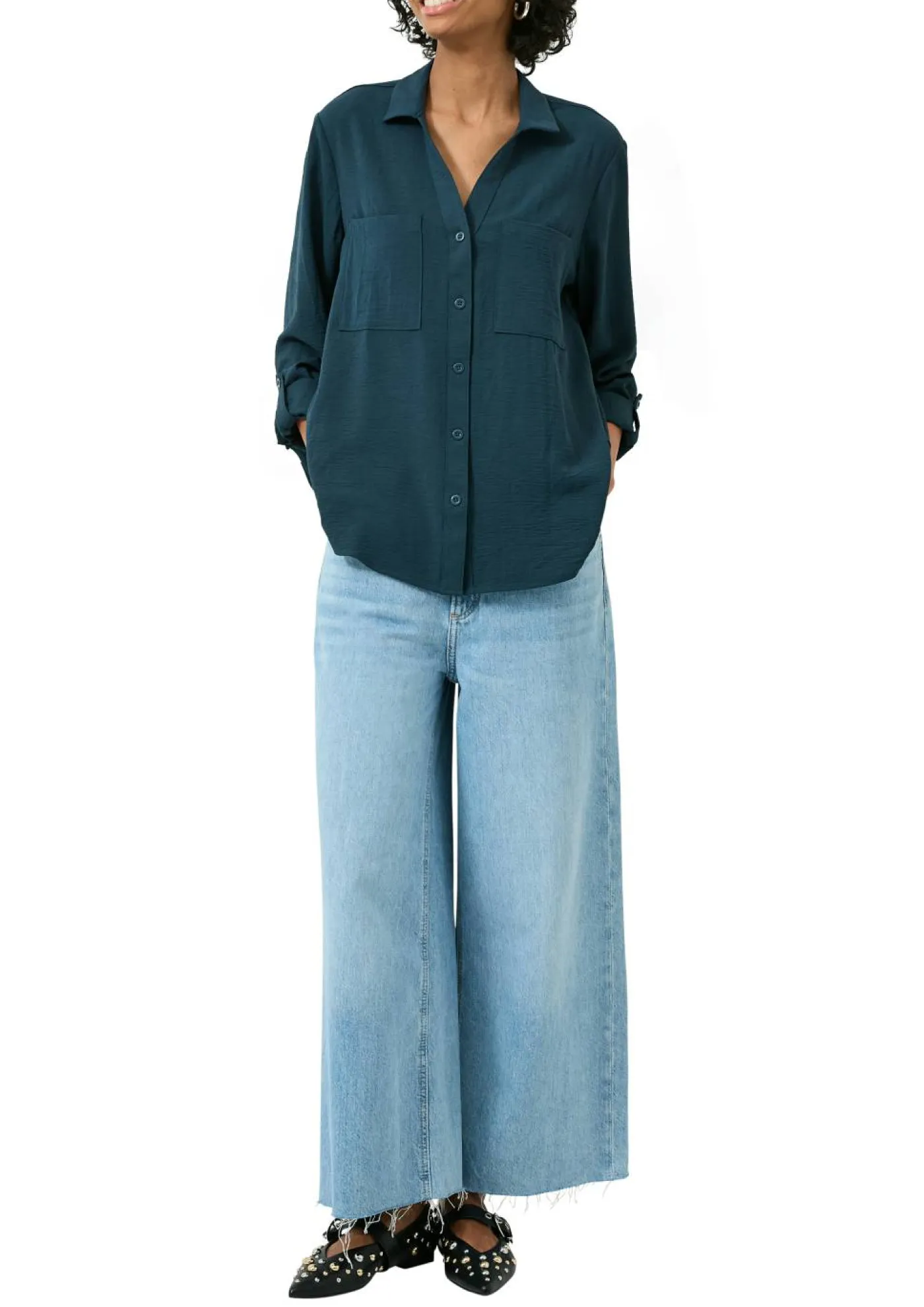 Bluse