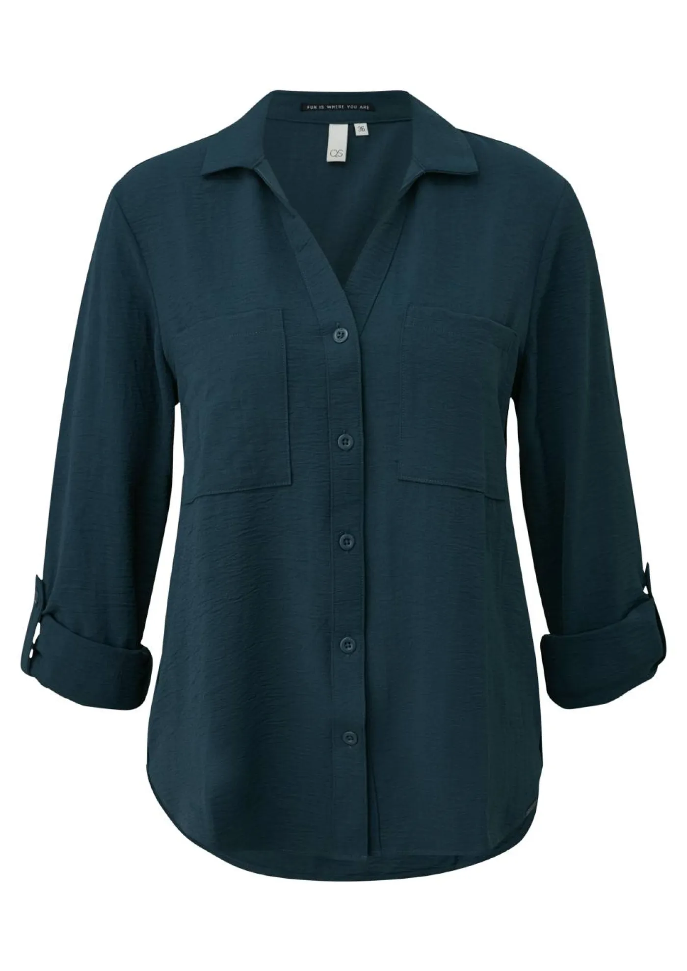 Bluse