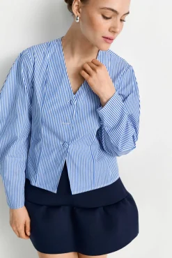 Bluse