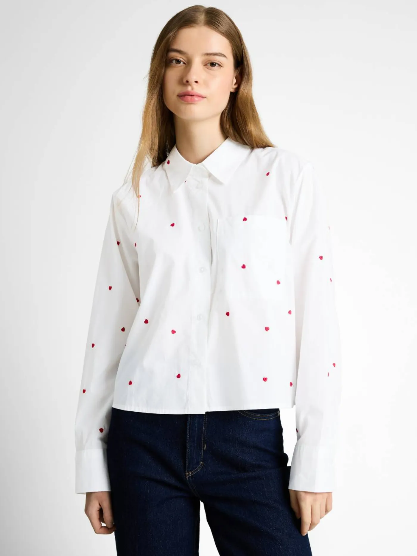 Bluse