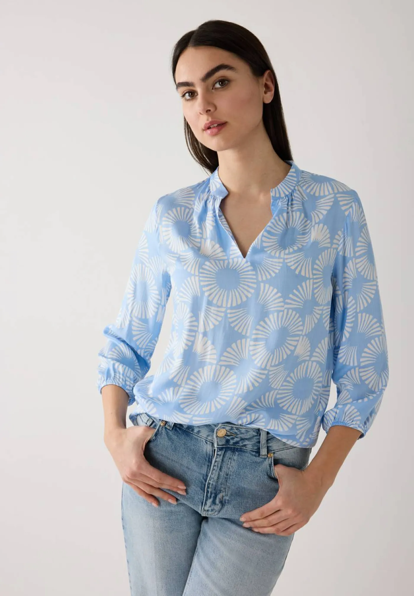 Bluse