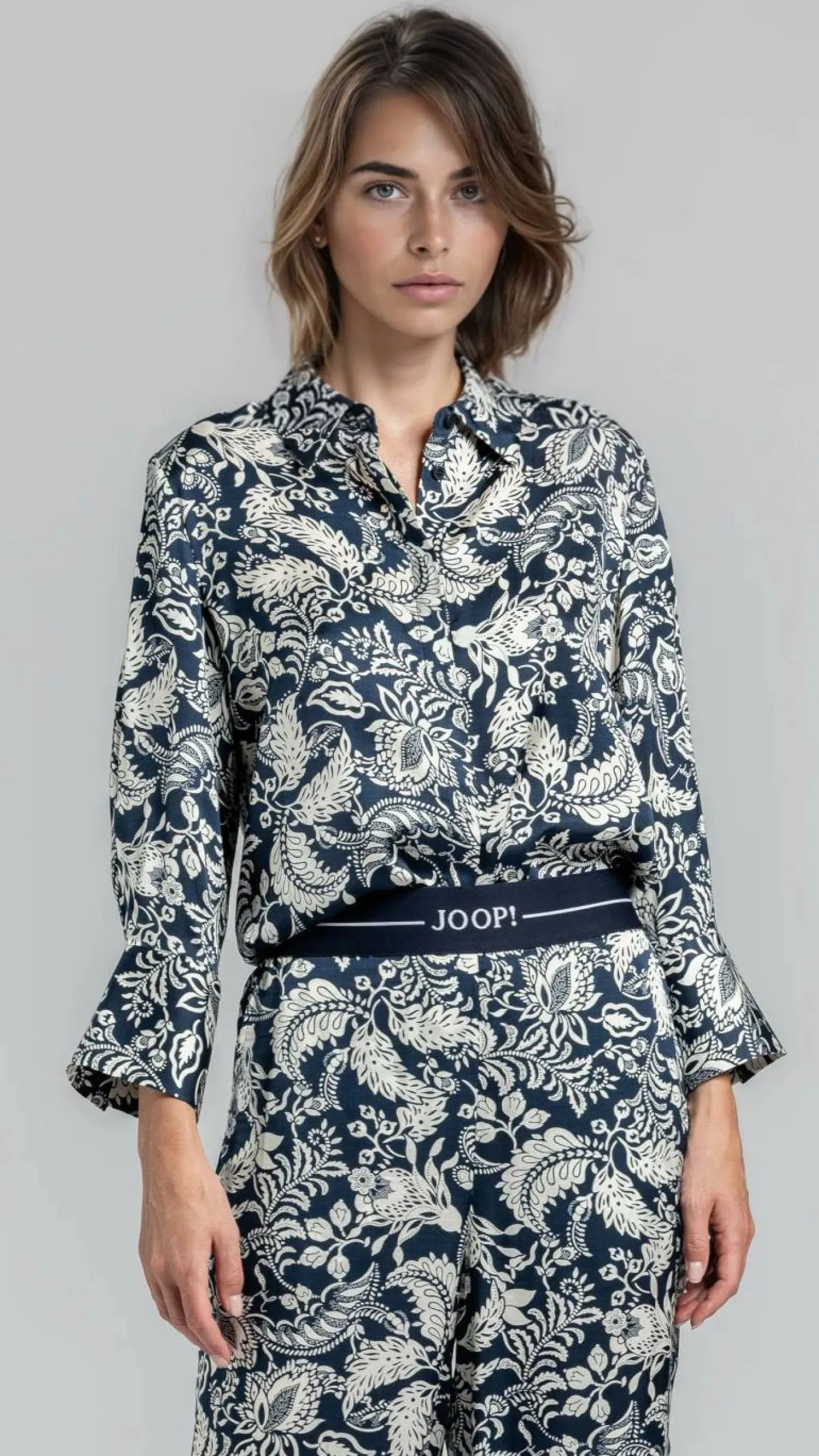 Bluse