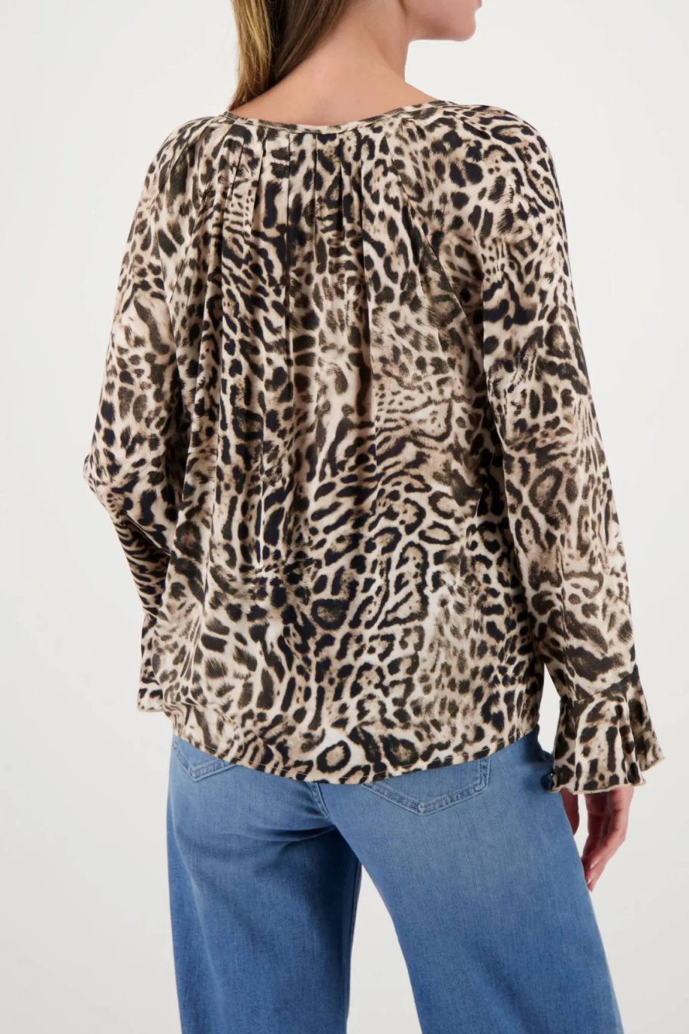 Bluse
