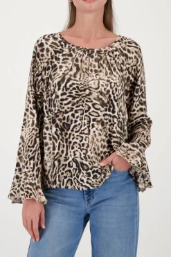 Bluse