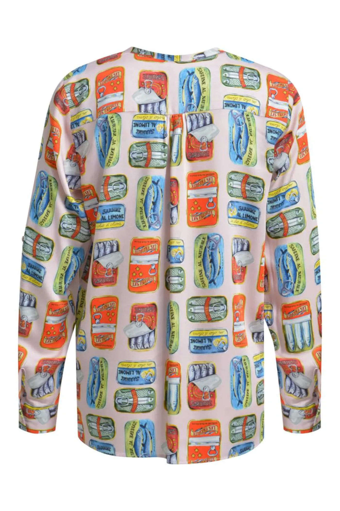 Bluse