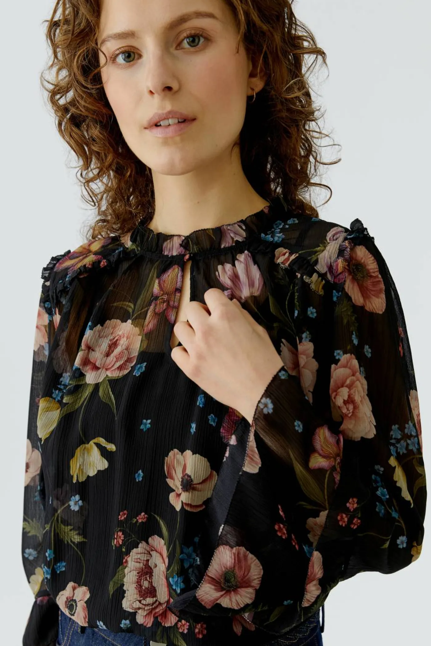 Bluse