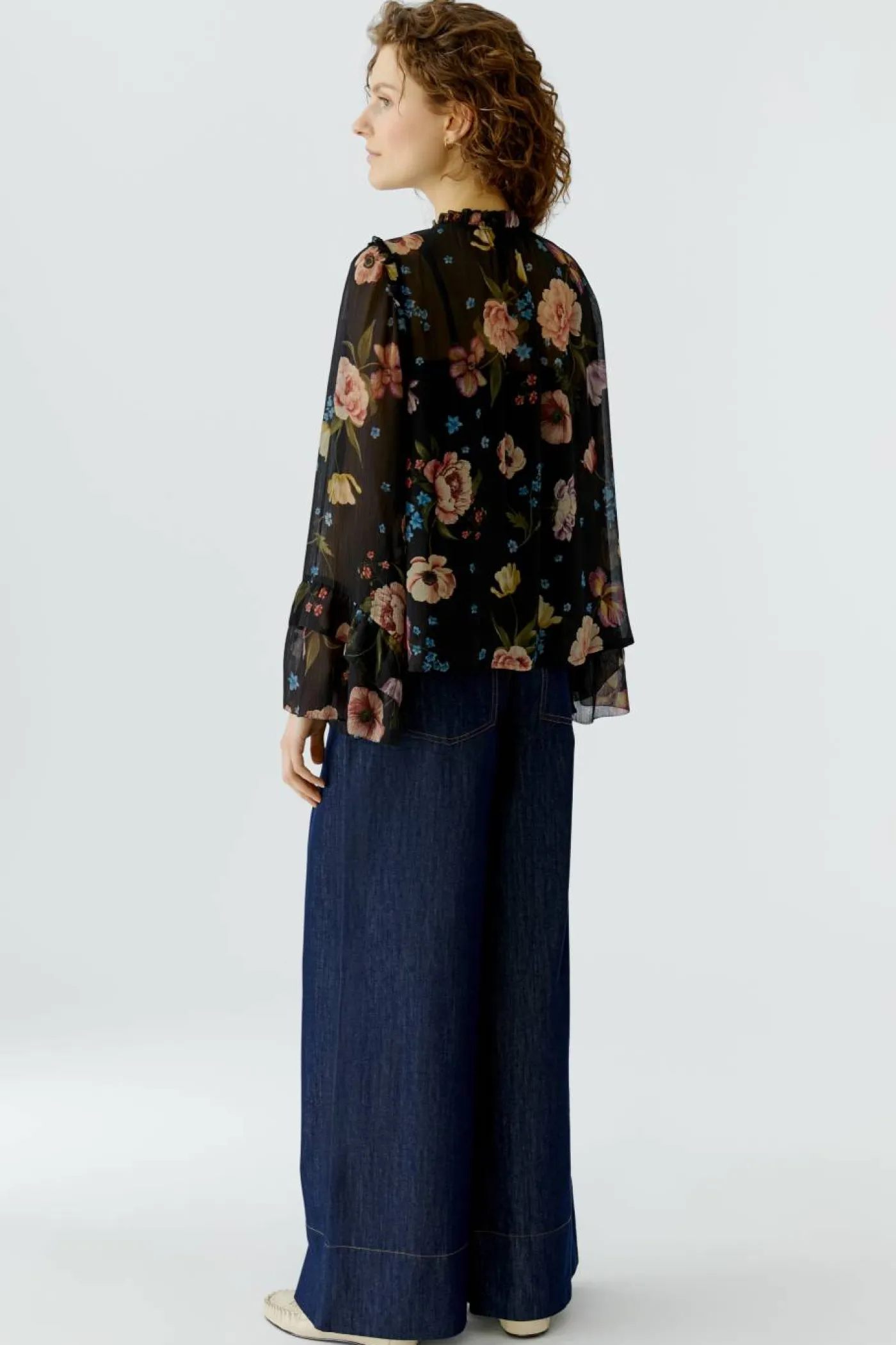 Bluse