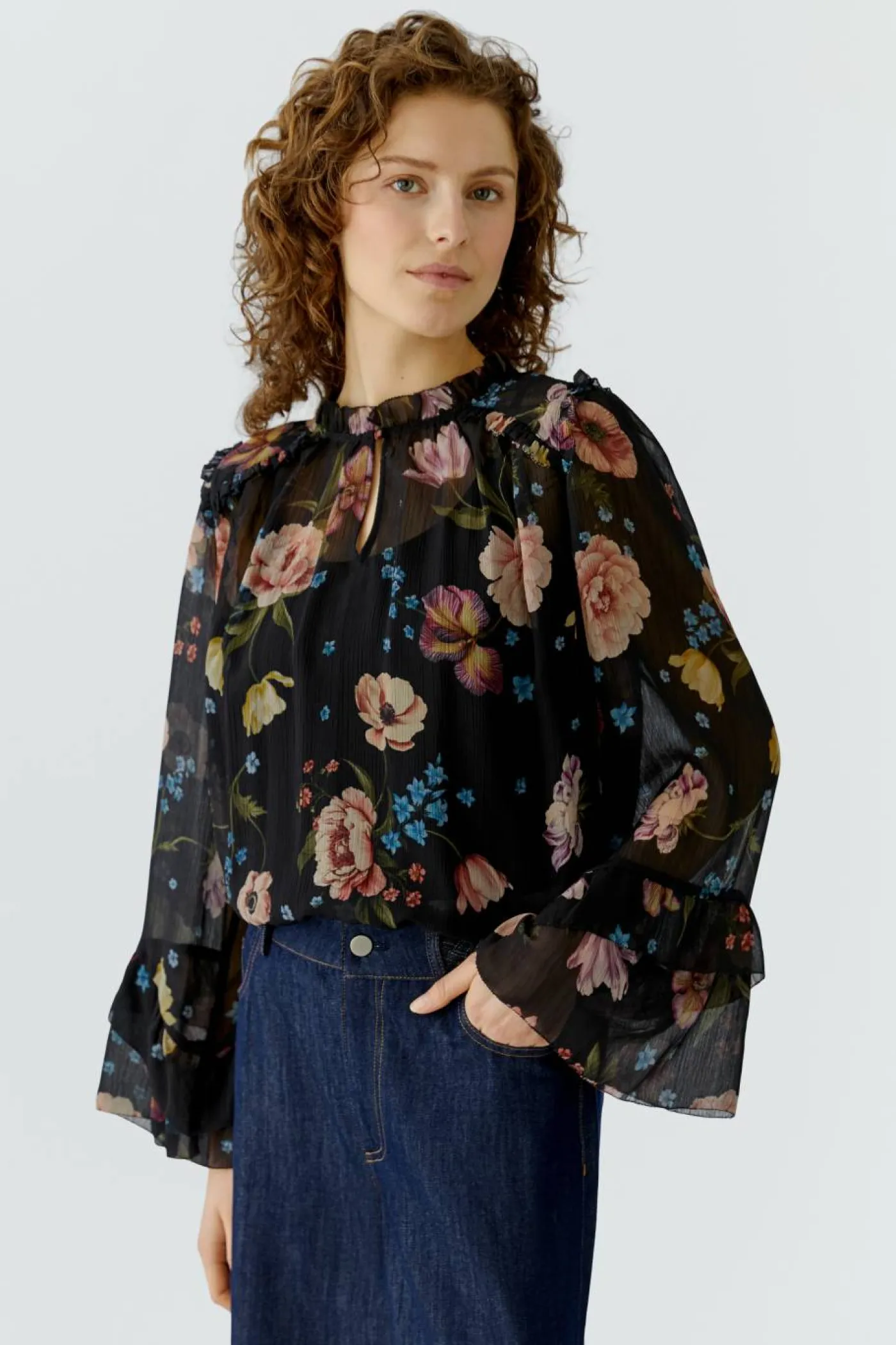 Bluse