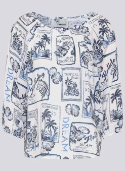 Bluse