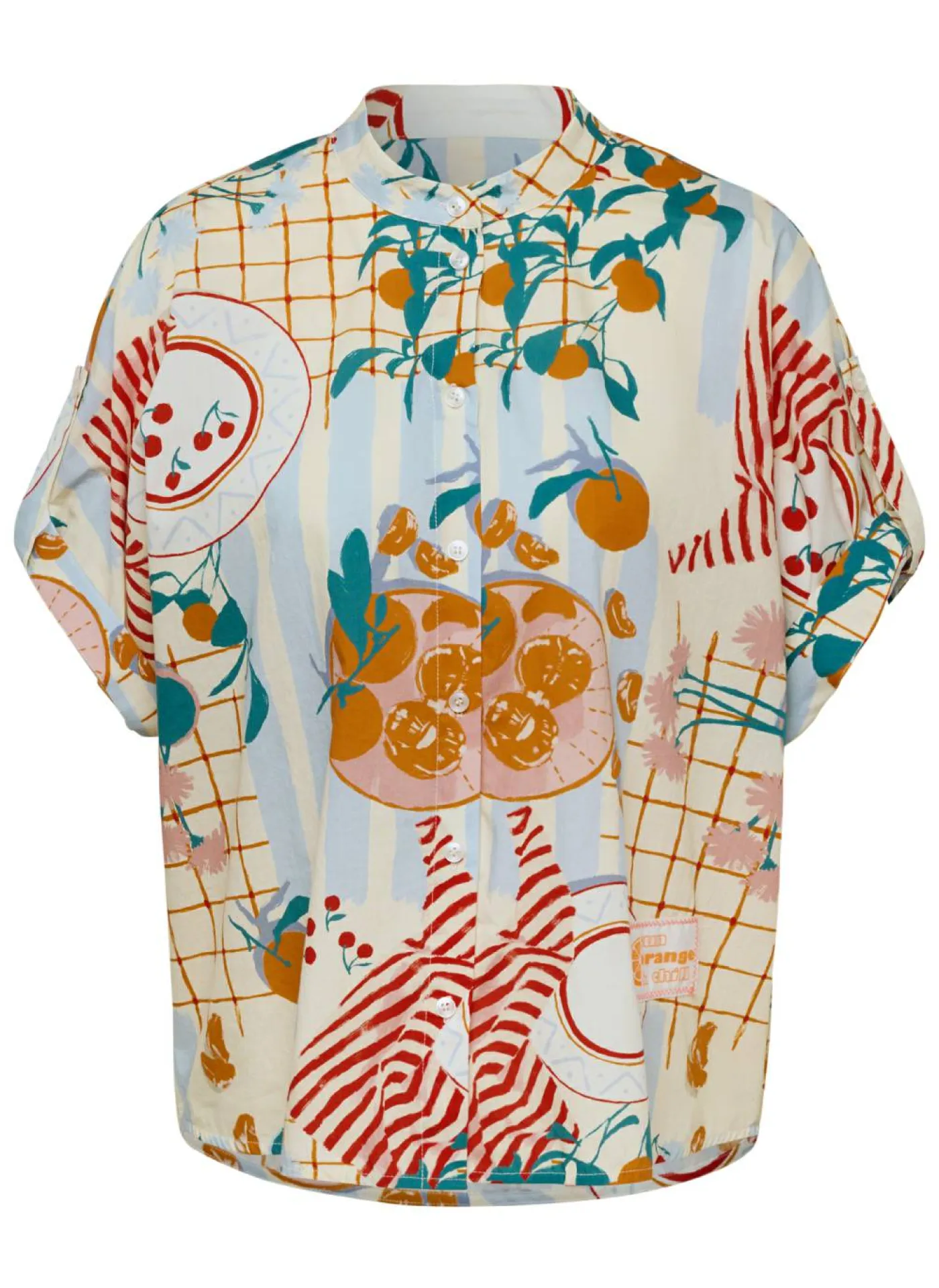 Bluse