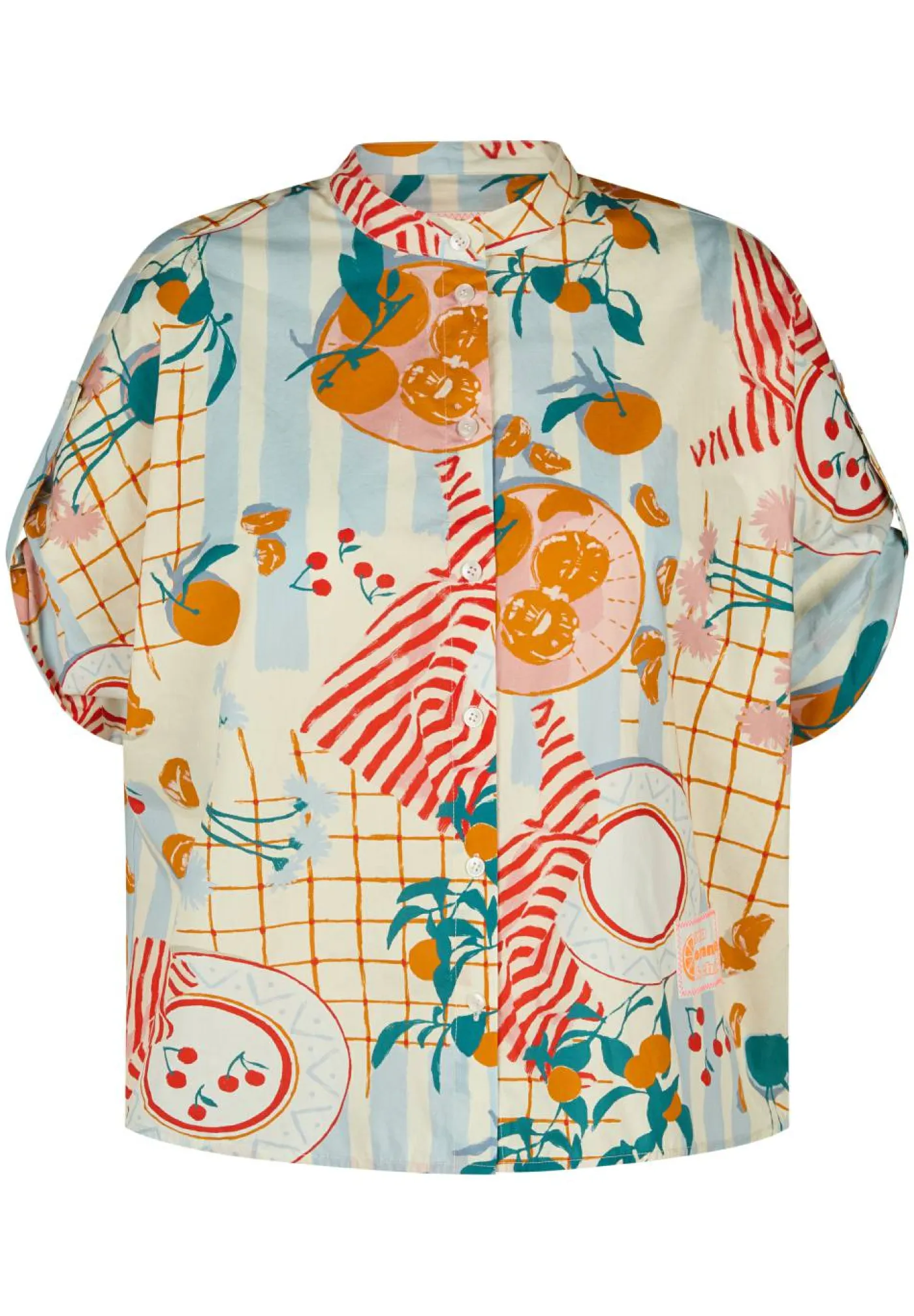 Bluse
