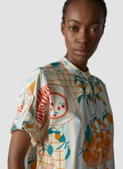 Bluse