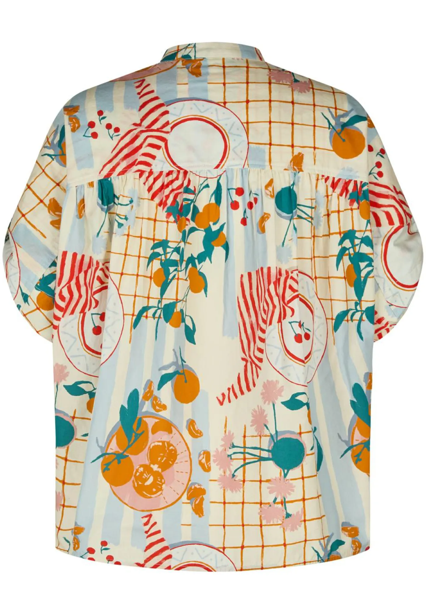 Bluse