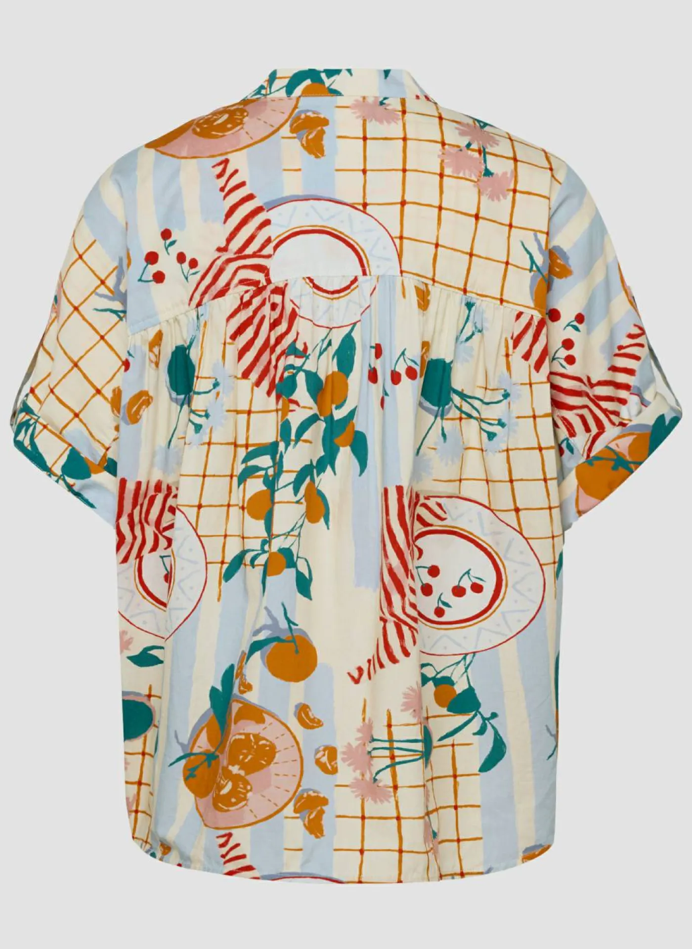 Bluse