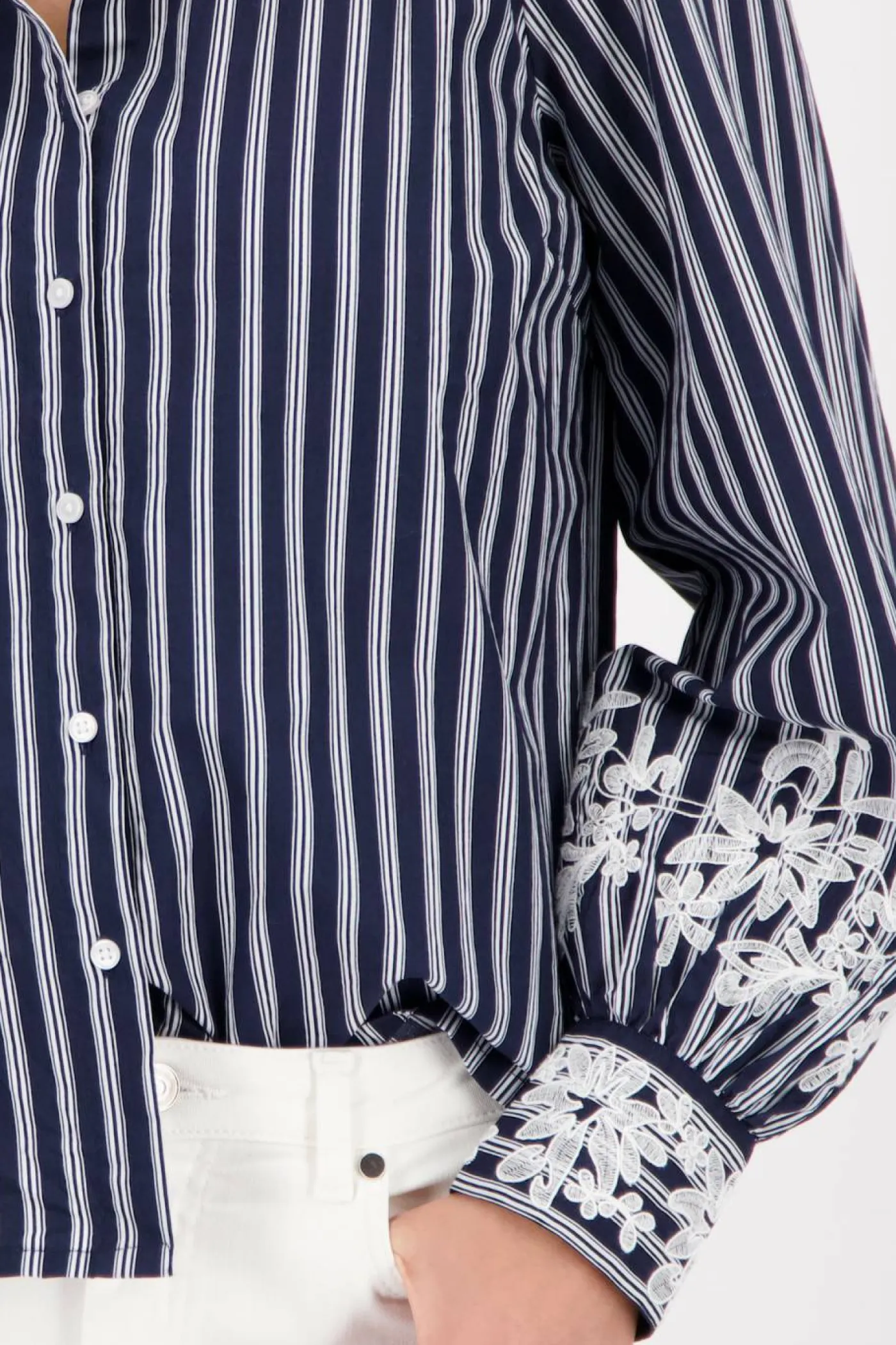 Bluse