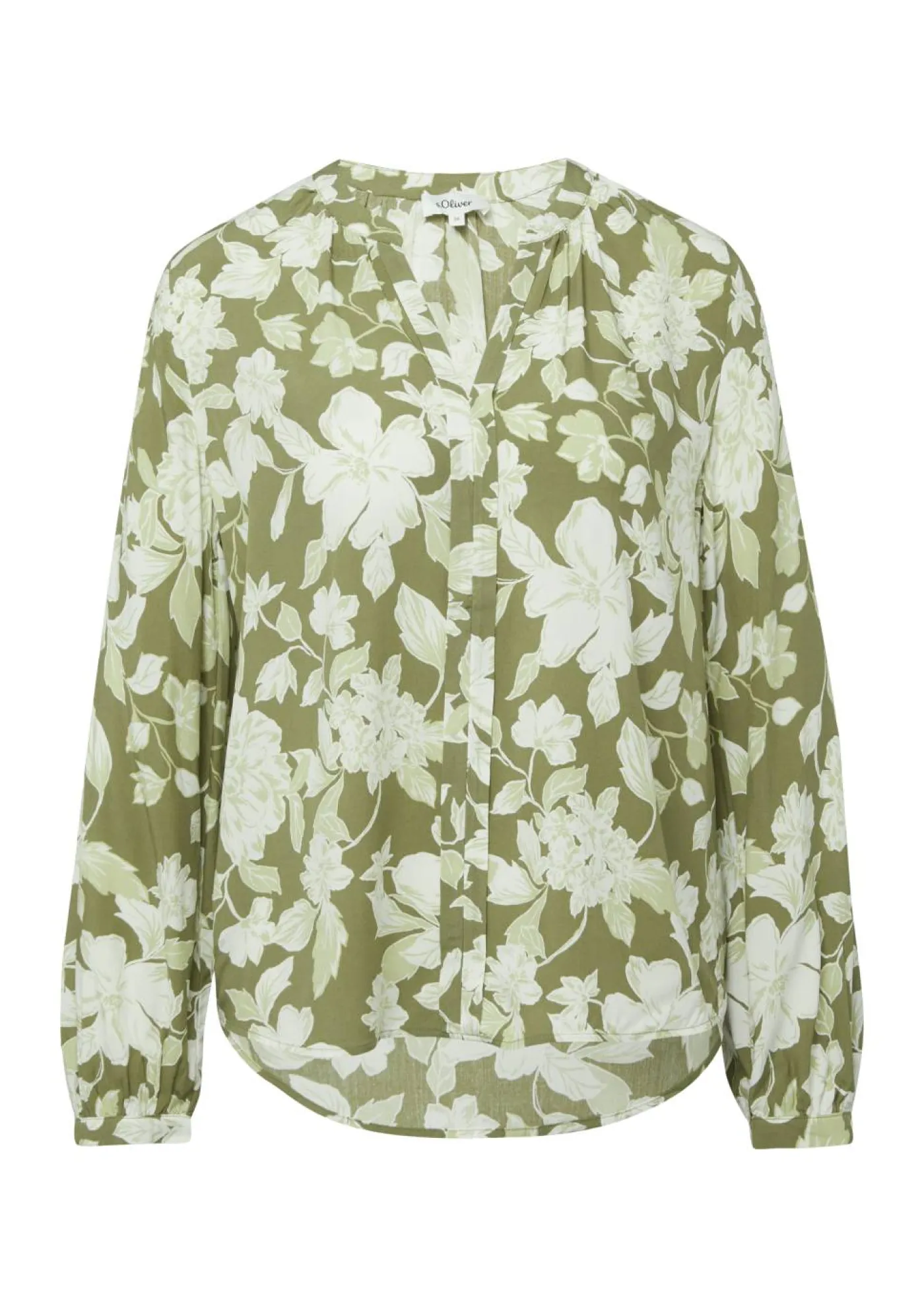 Bluse