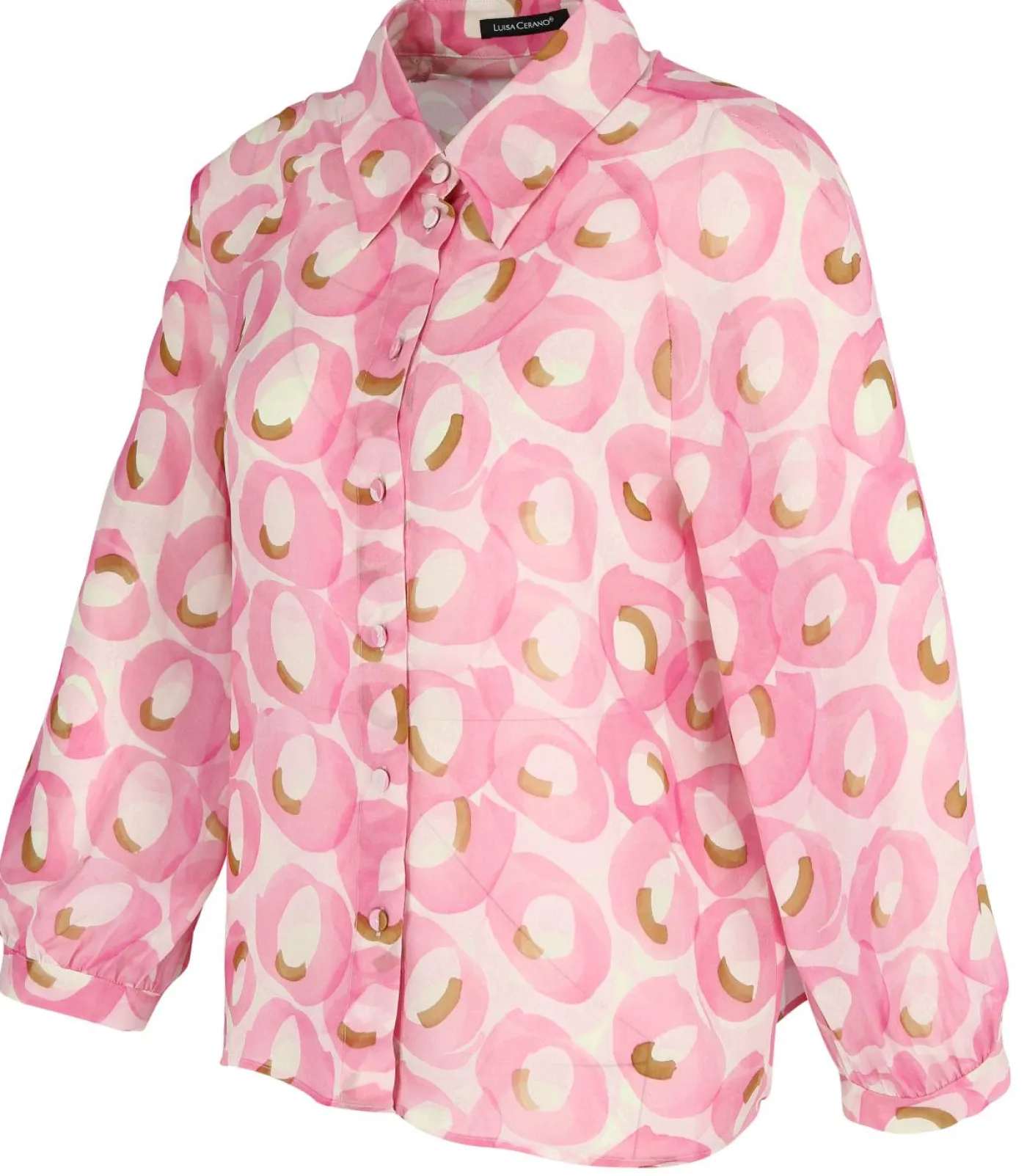 Bluse