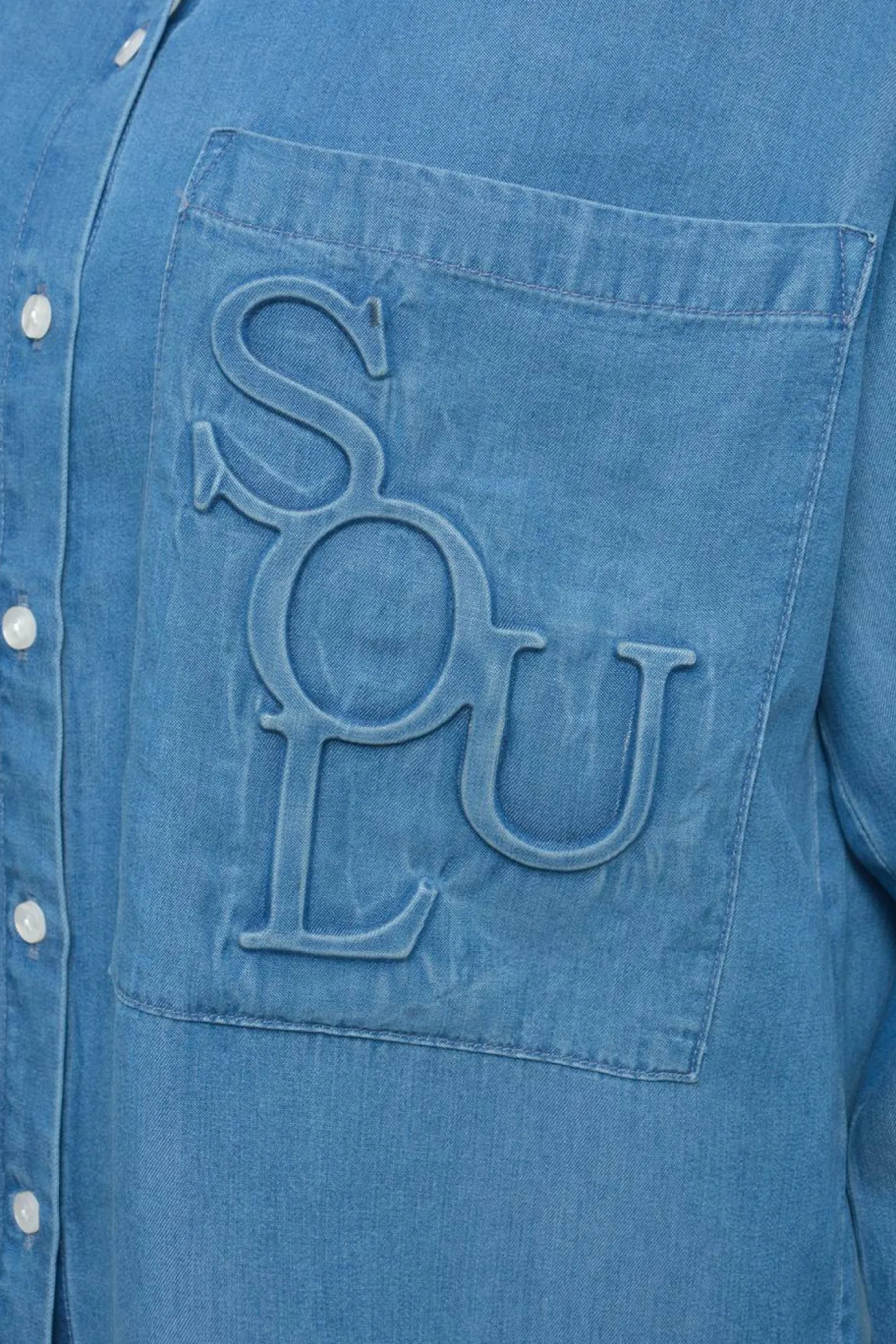 Bluse
