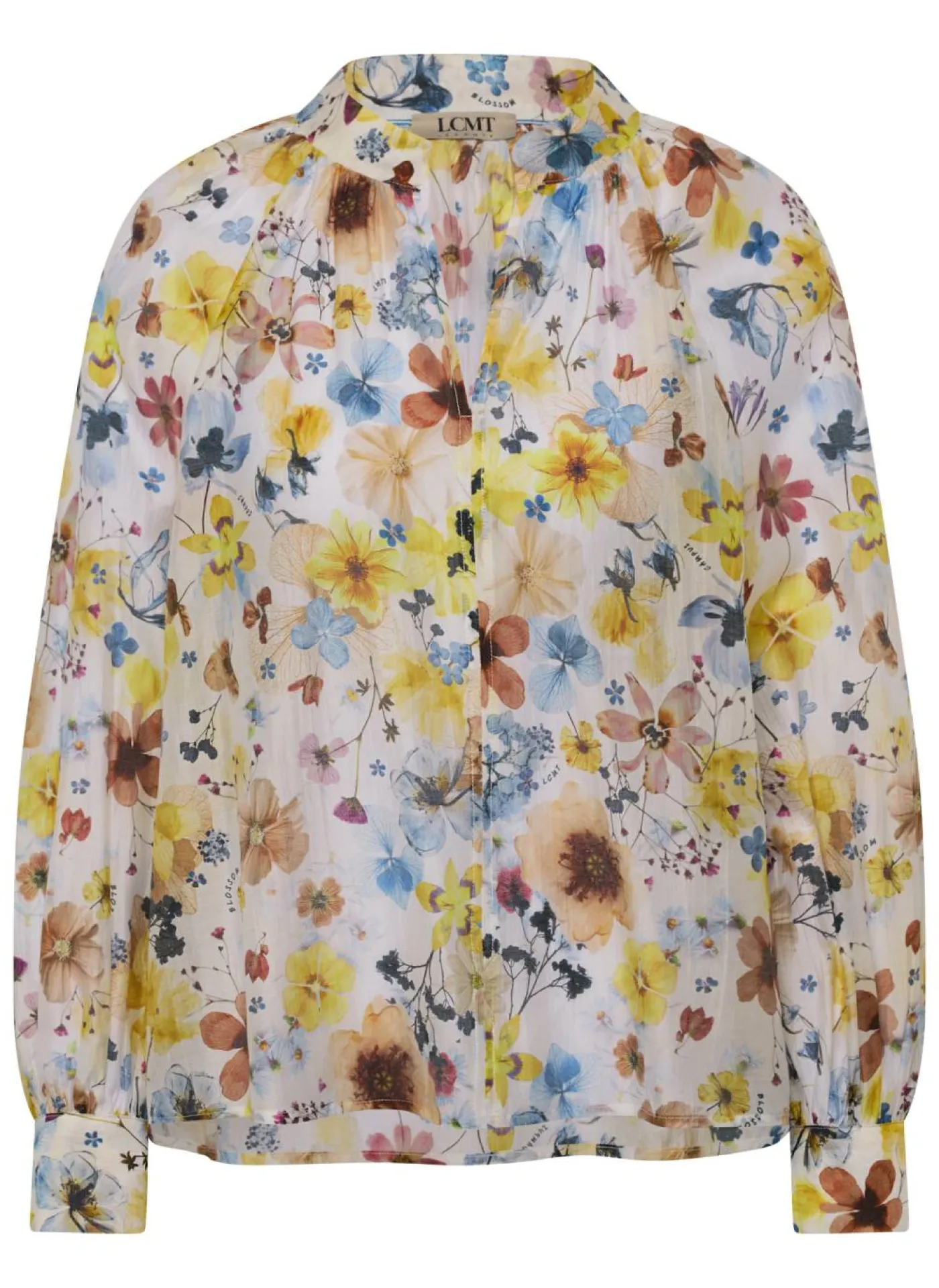 Bluse
