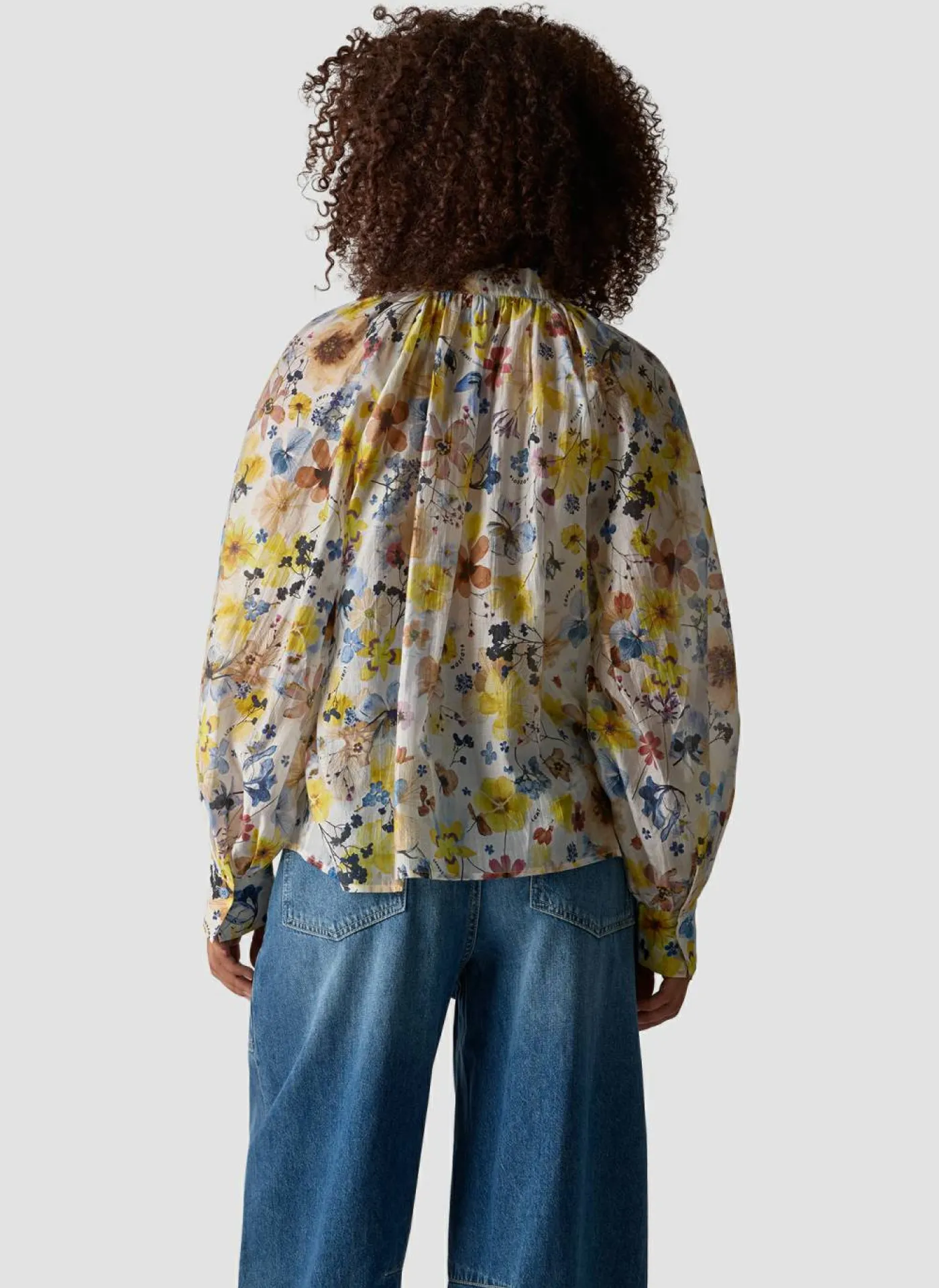Bluse