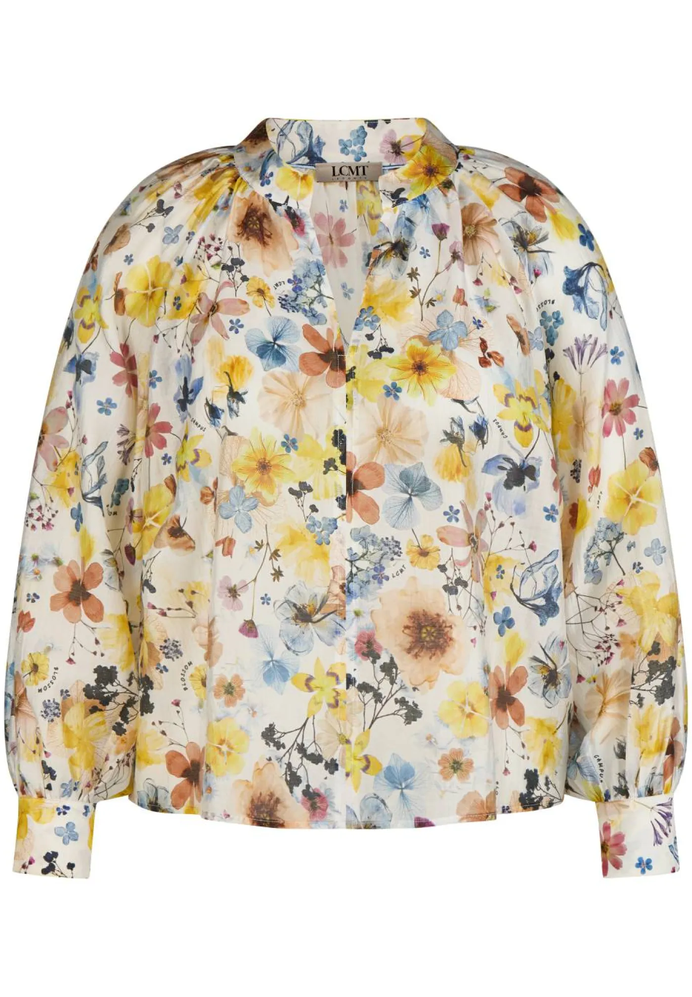 Bluse