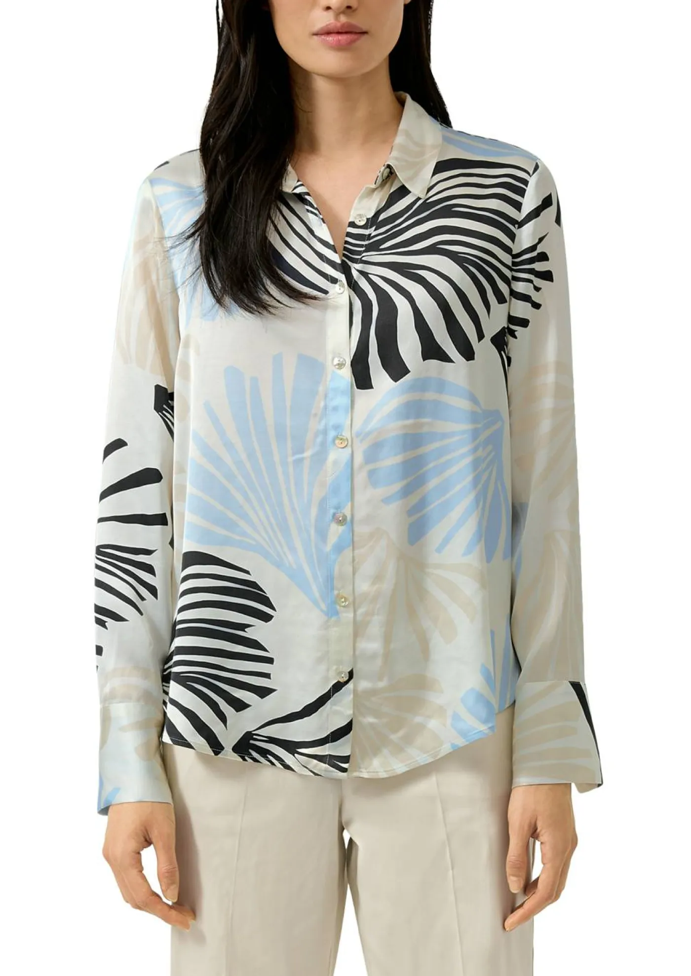 Bluse
