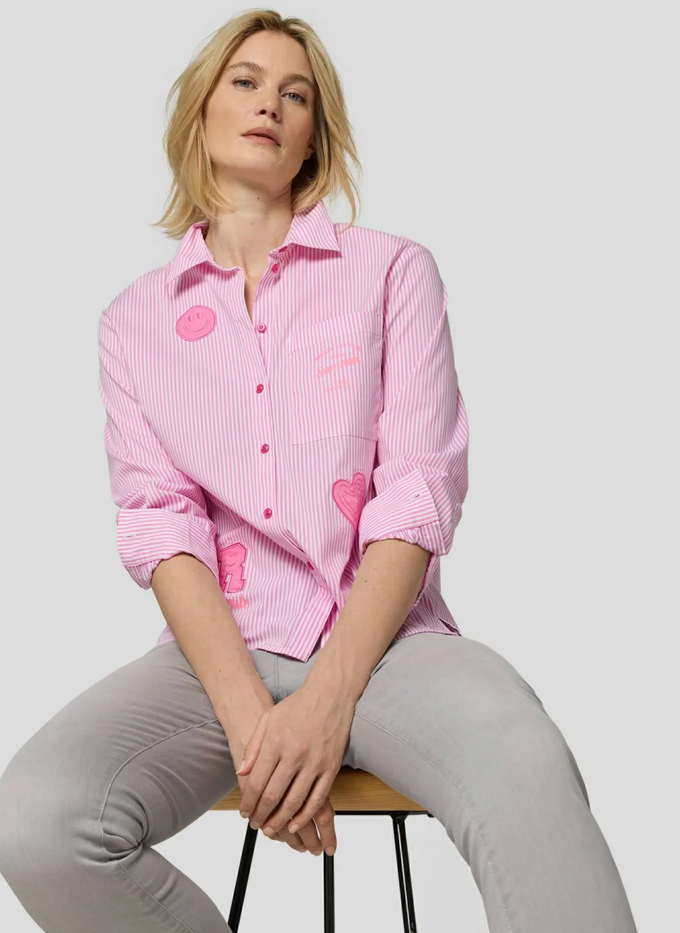 Bluse