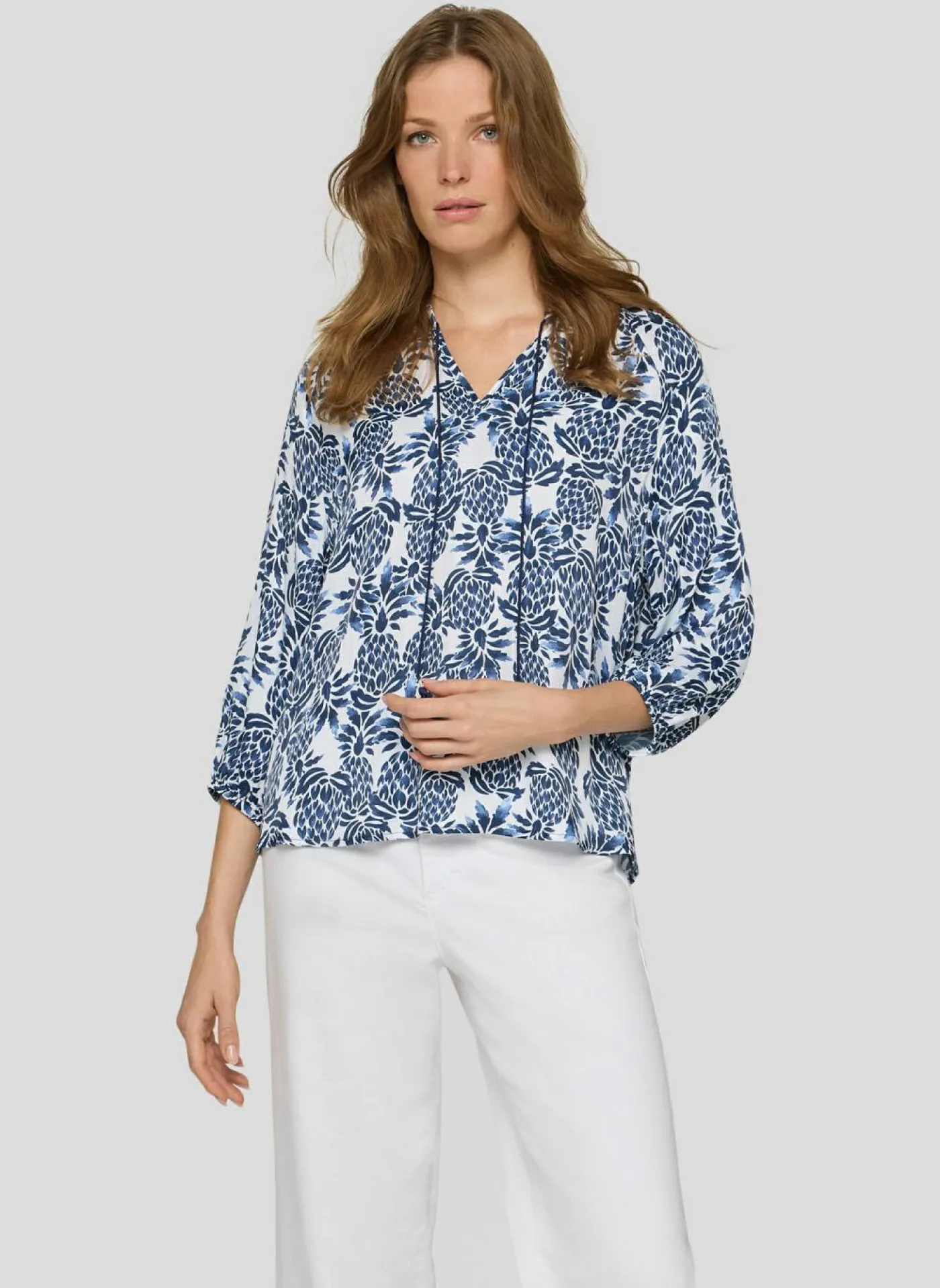 Bluse