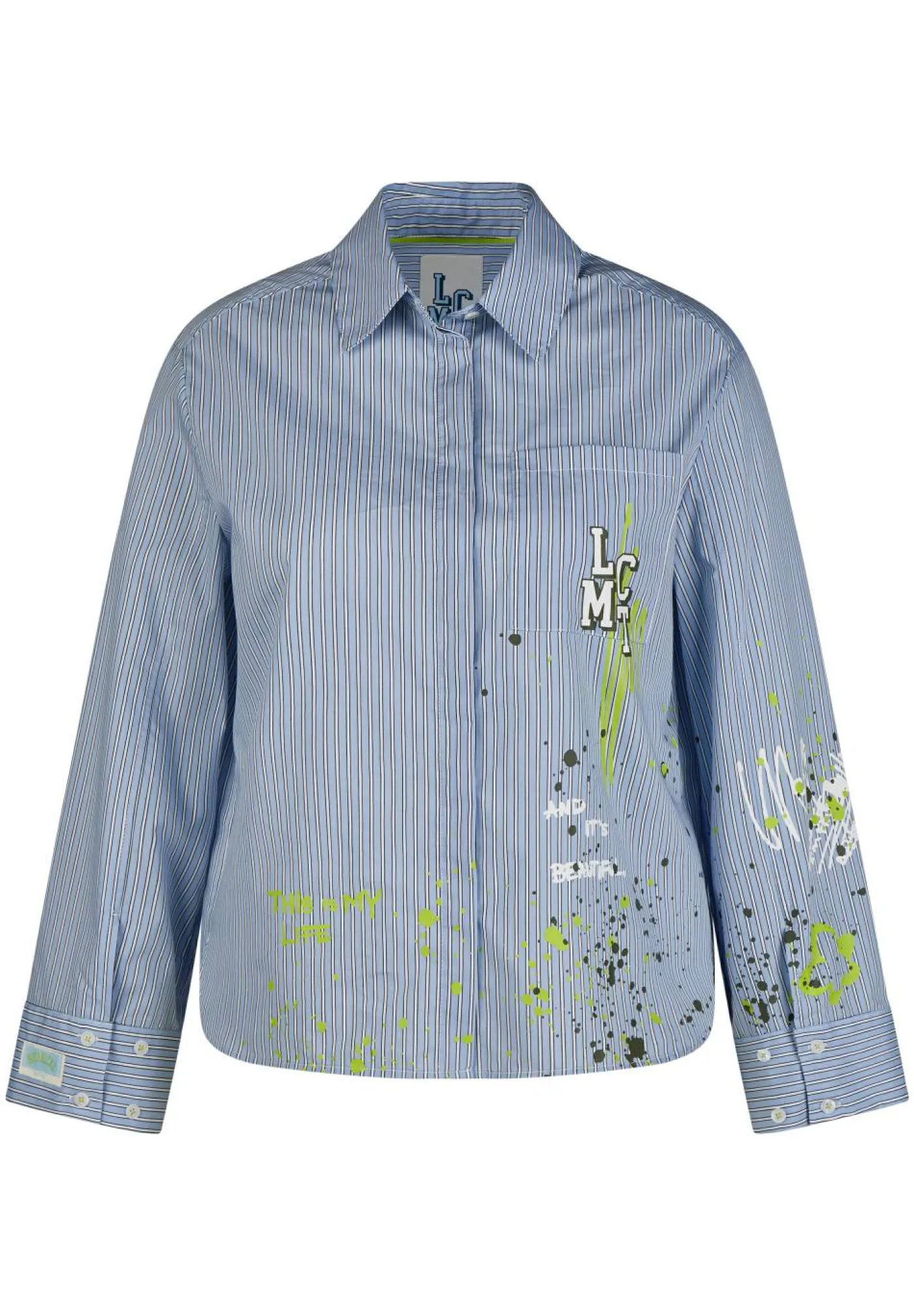 Bluse