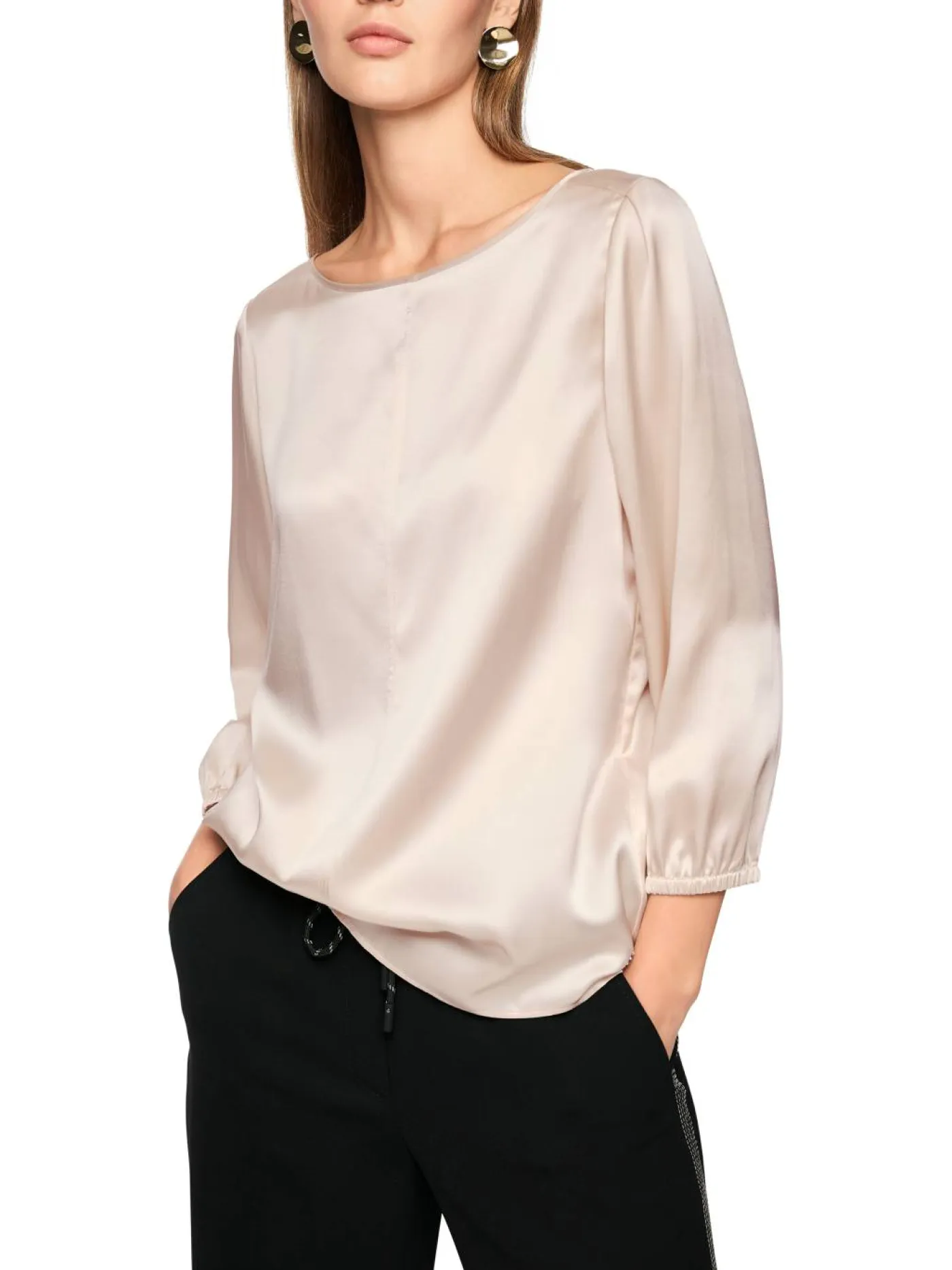 Bluse