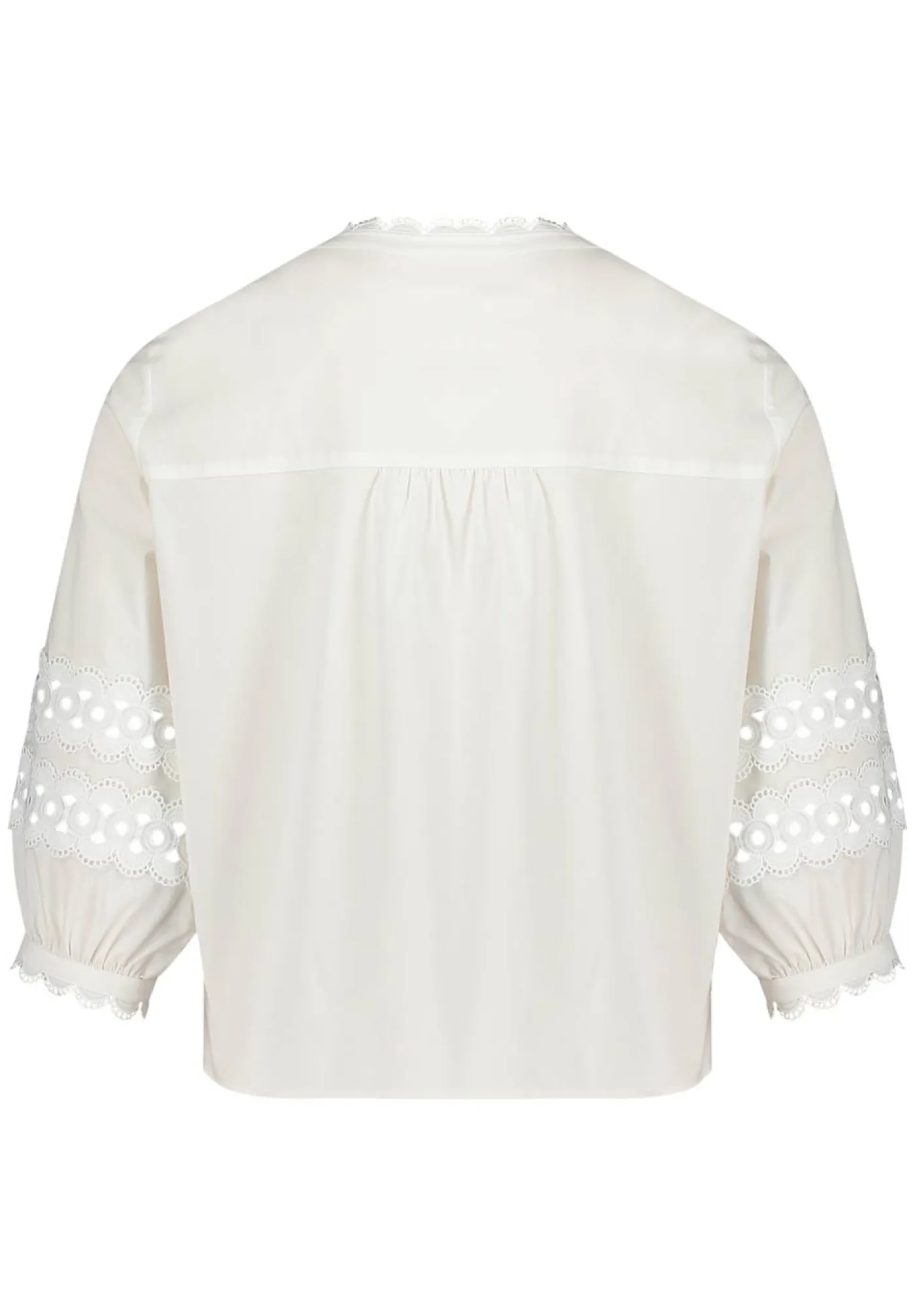 Bluse