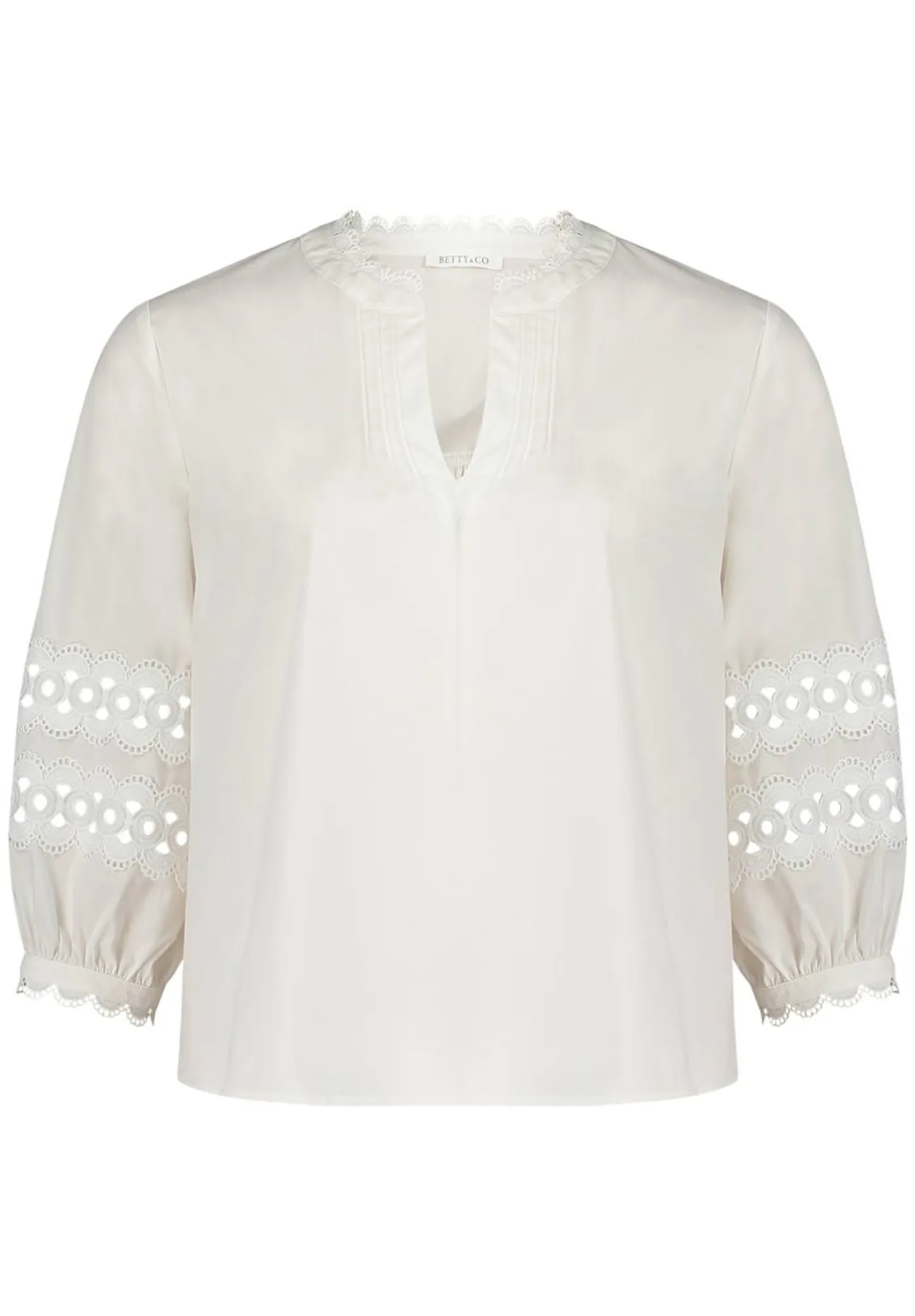 Bluse
