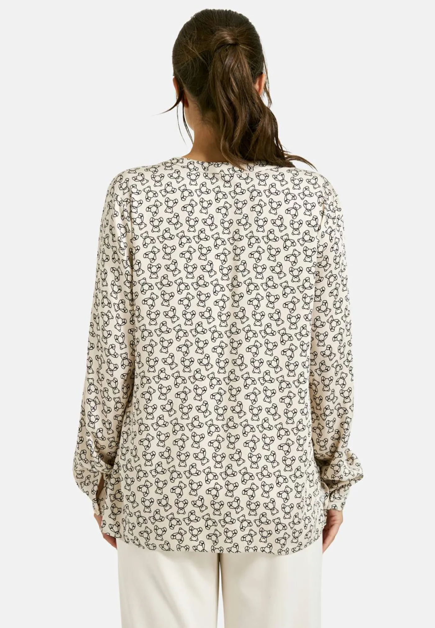 Bluse