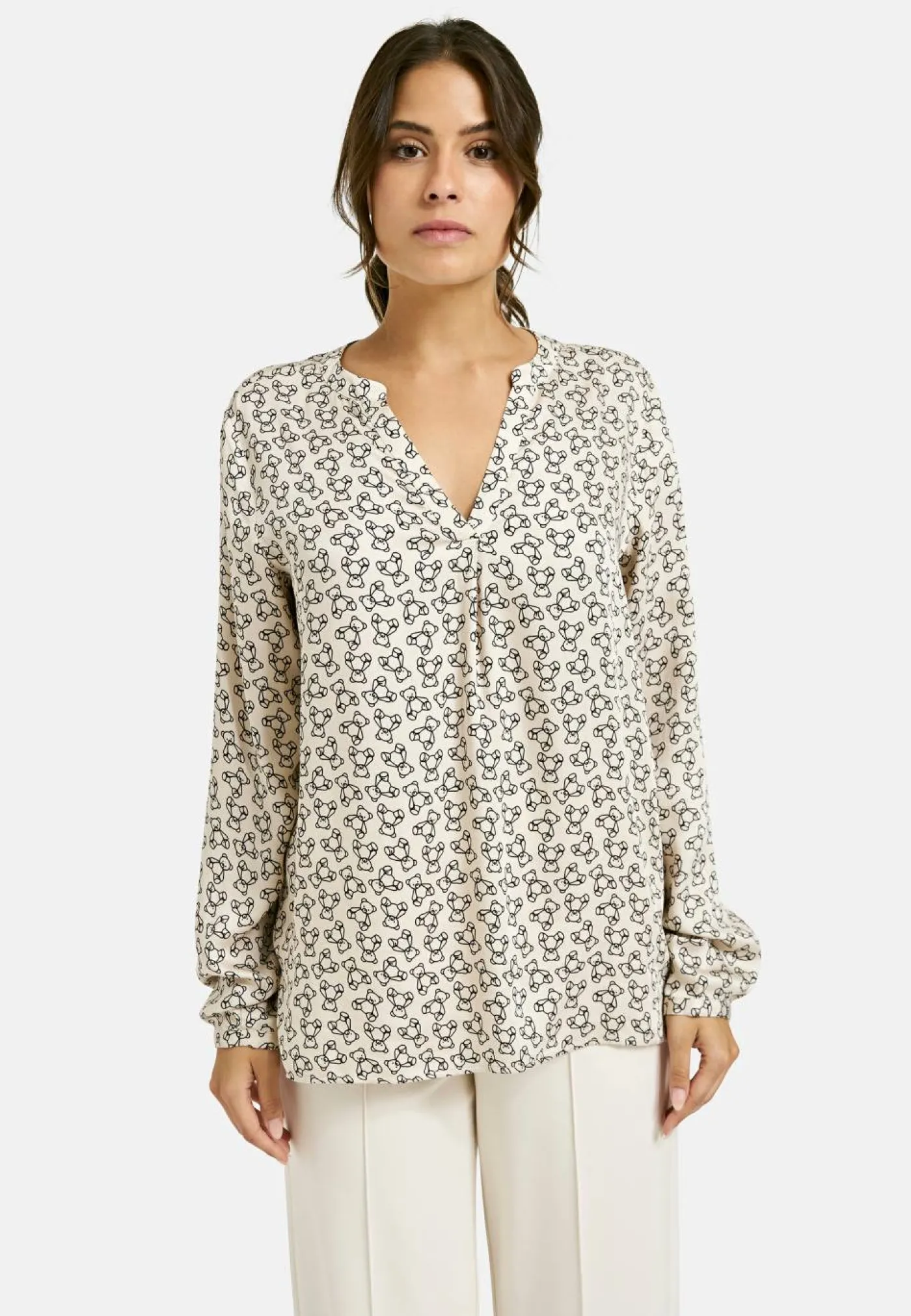 Bluse