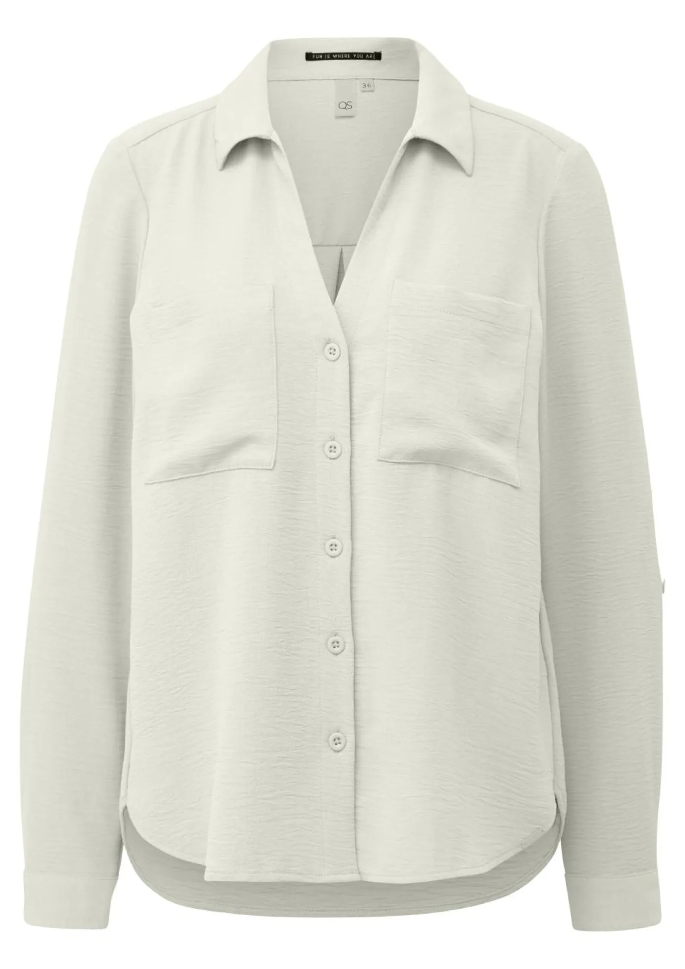 Bluse