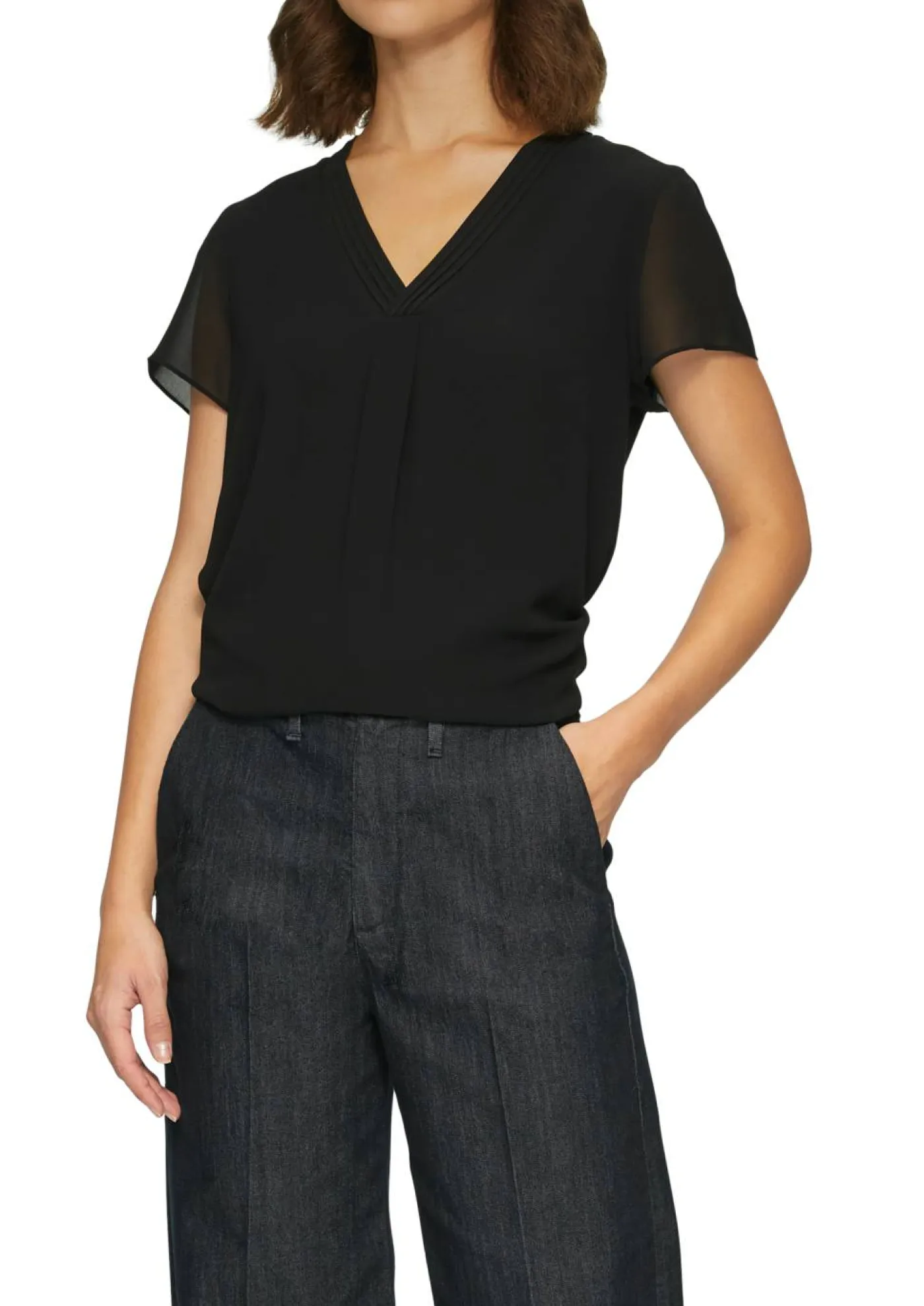 Bluse