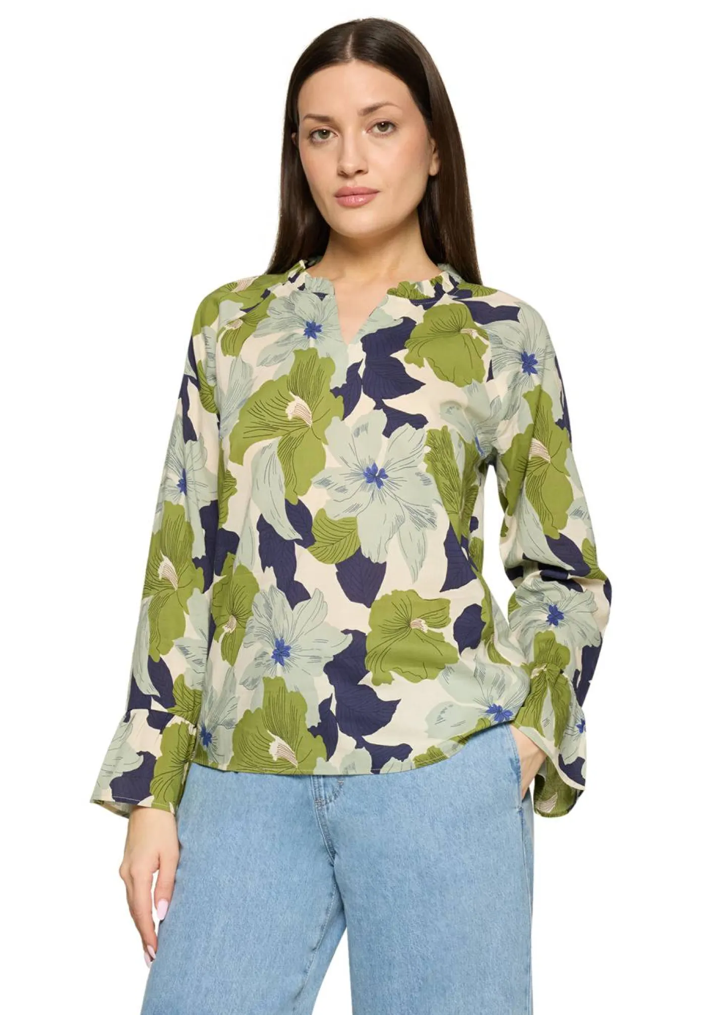 Bluse