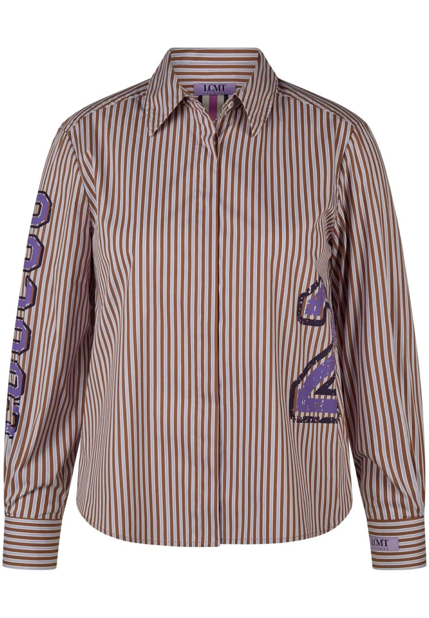 Bluse
