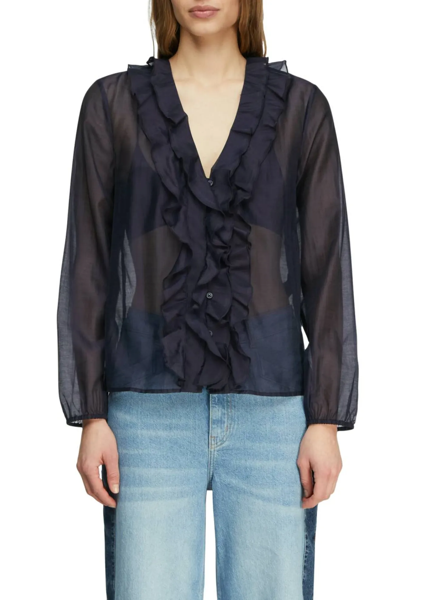 Bluse