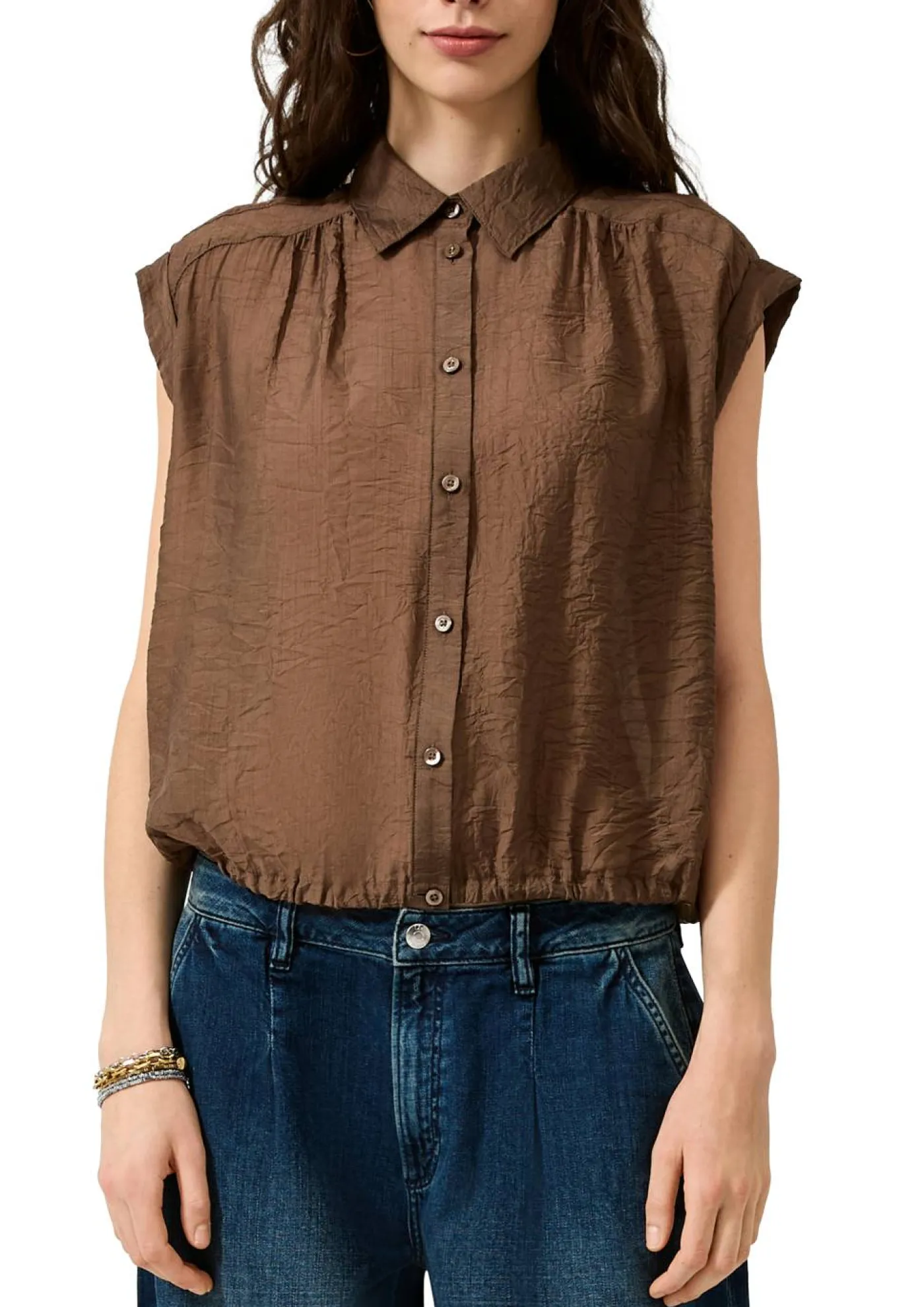 Bluse