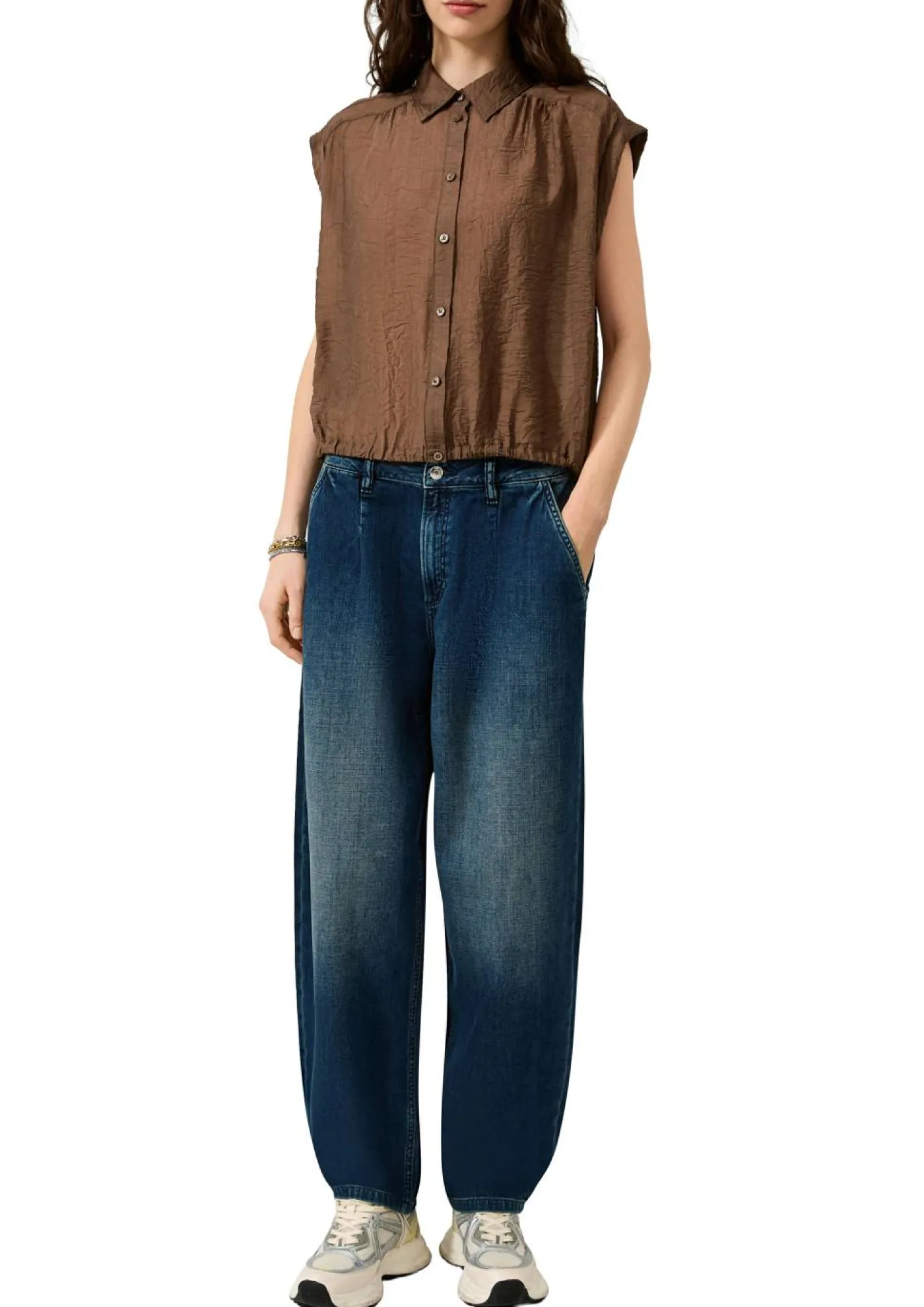 Bluse