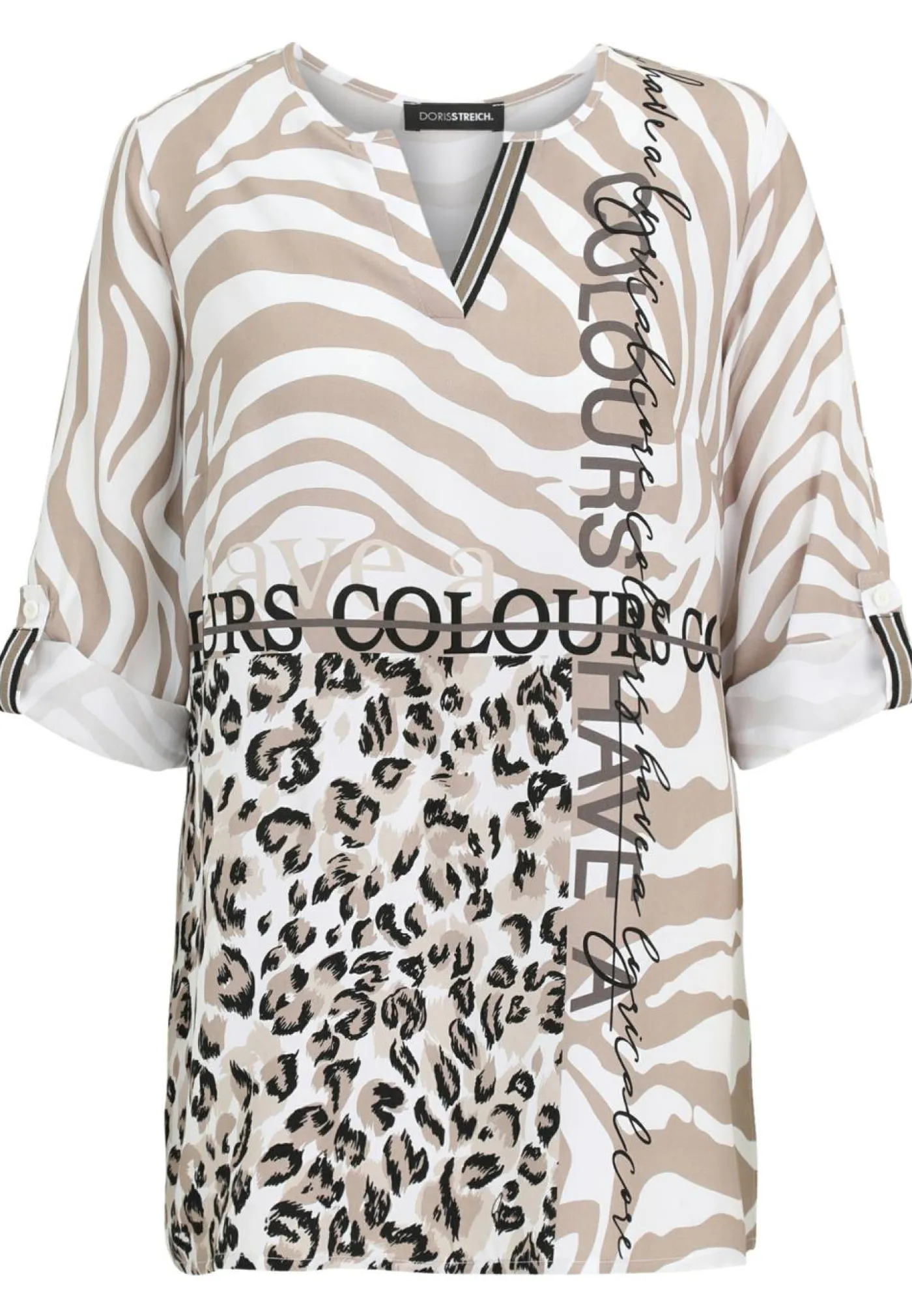 Bluse