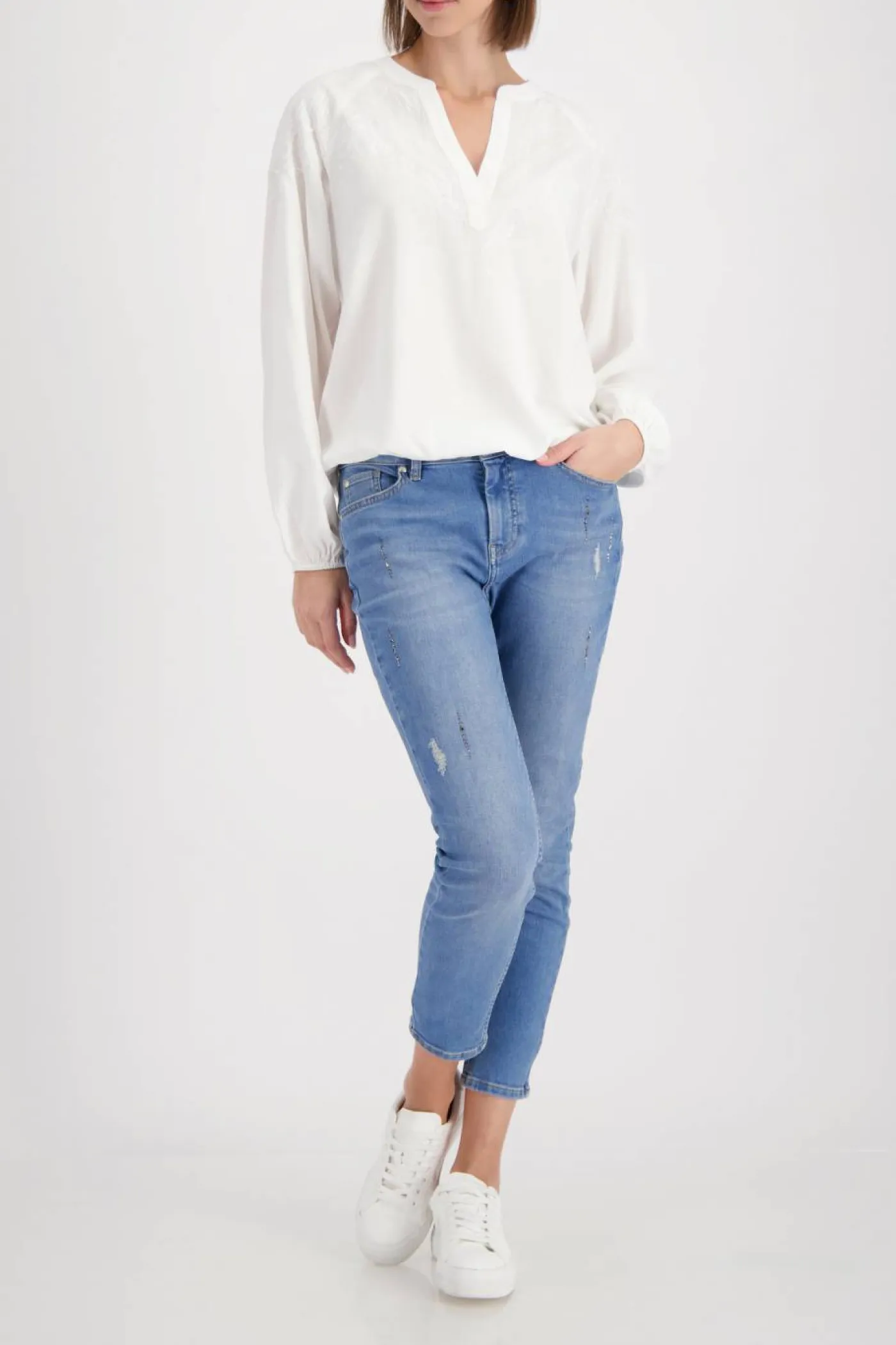Bluse