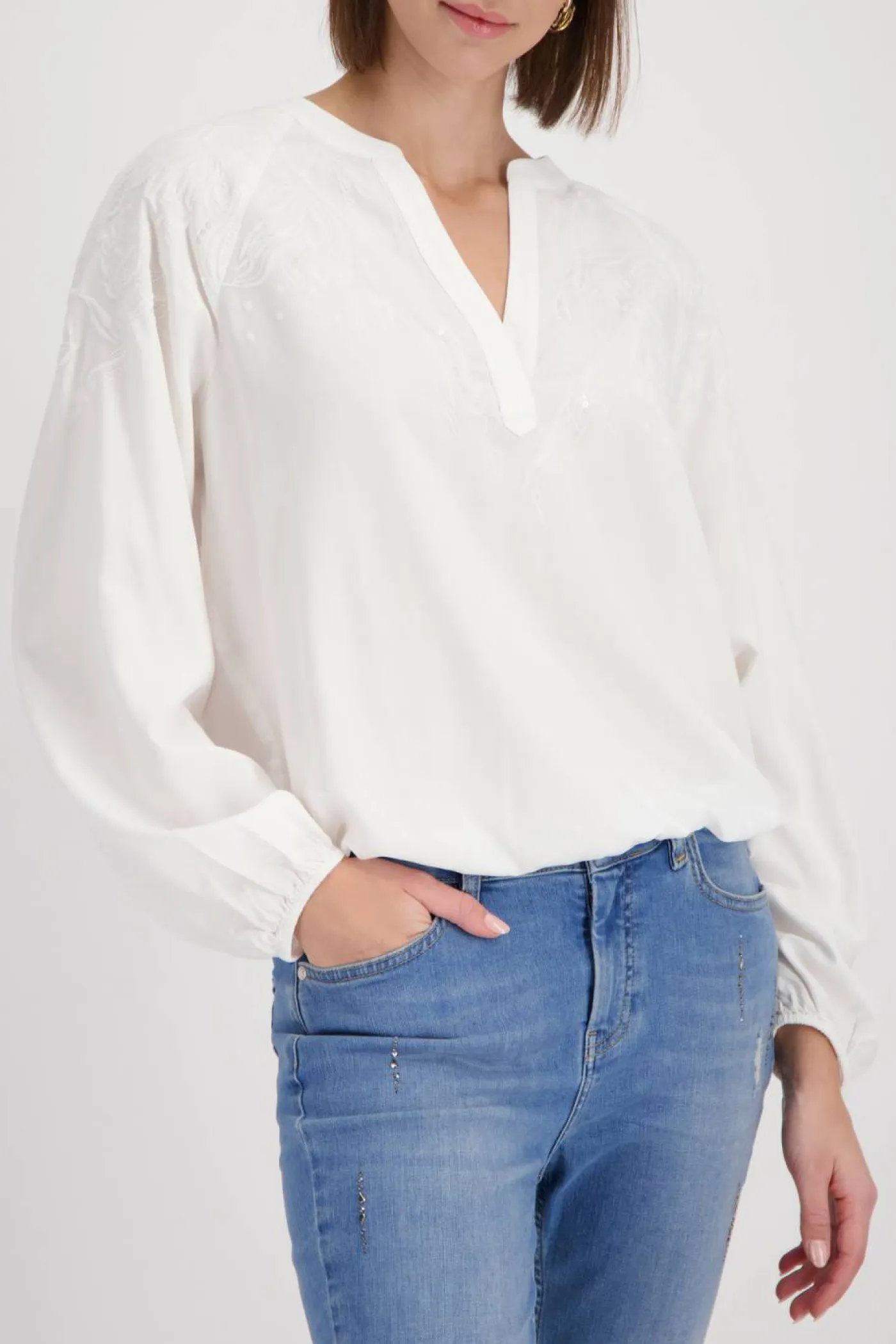 Bluse