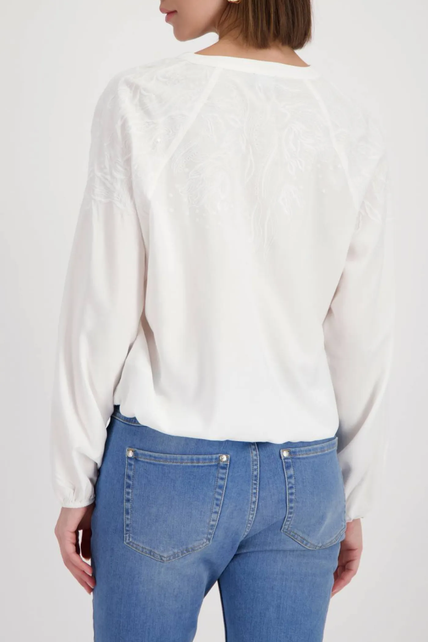 Bluse