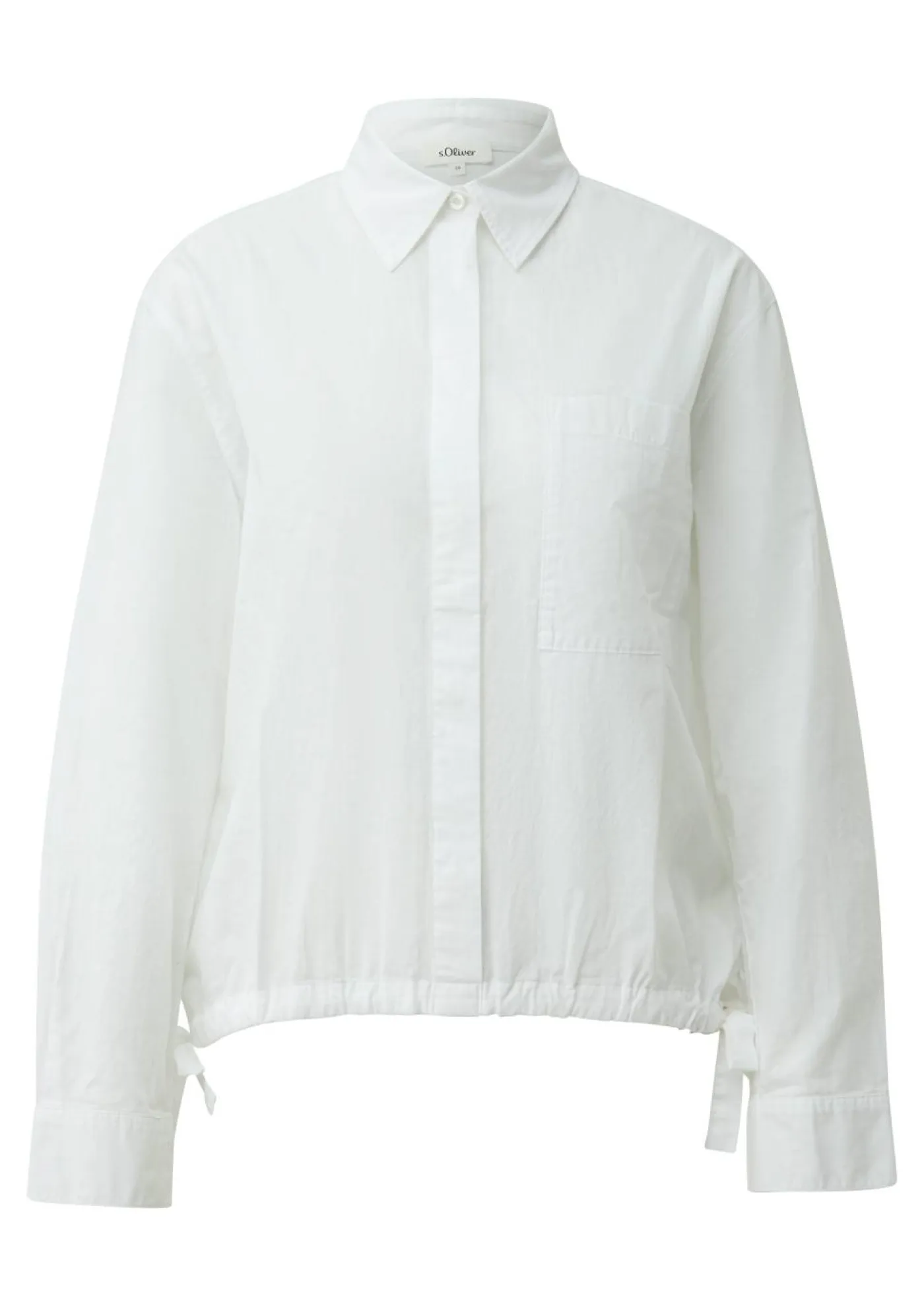 Bluse