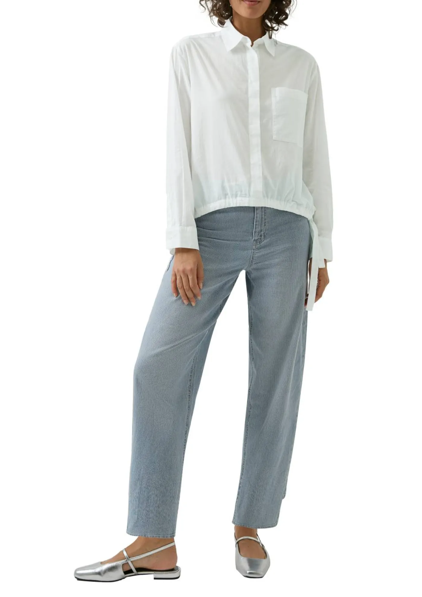 Bluse