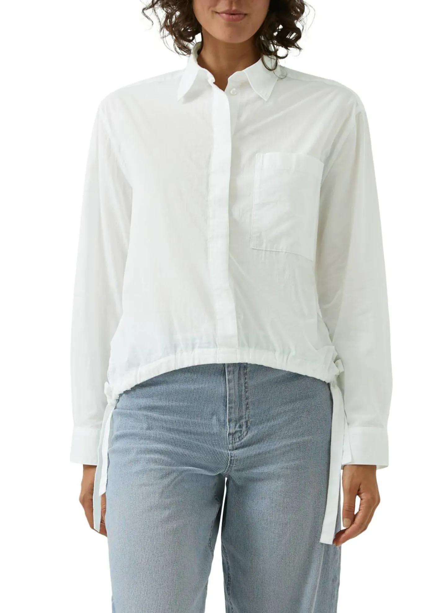 Bluse