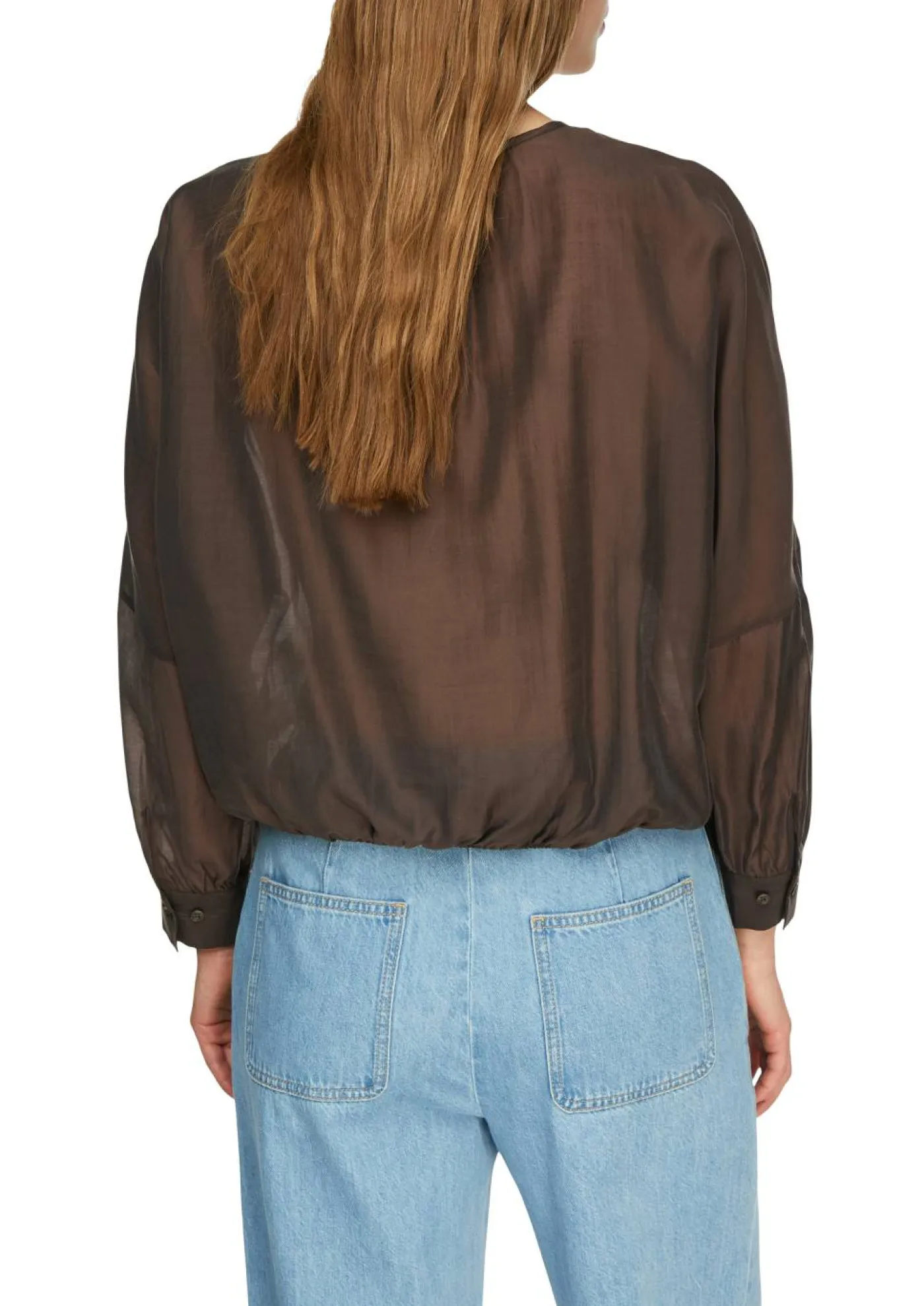 Bluse