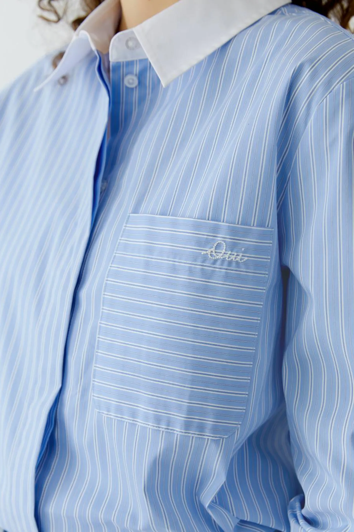 Bluse